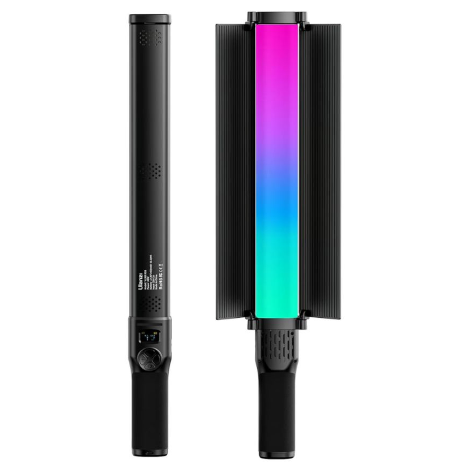 Barra de luz LED Ulanzi VL360 RGB