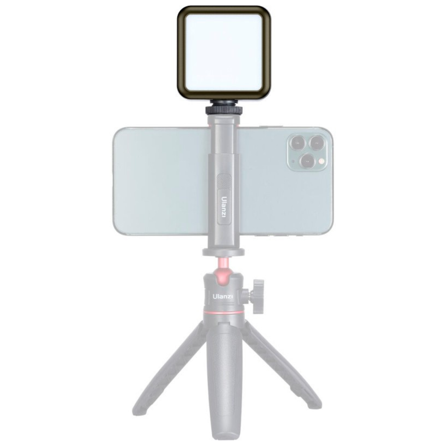 Luz LED Ulanzi VL49 RGB