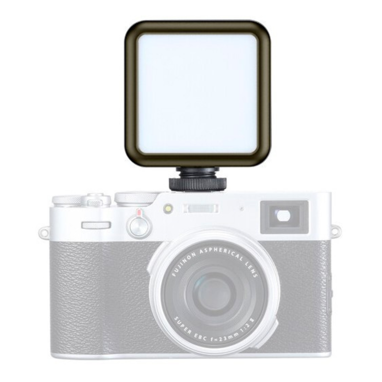 Luz LED Ulanzi VL49 RGB