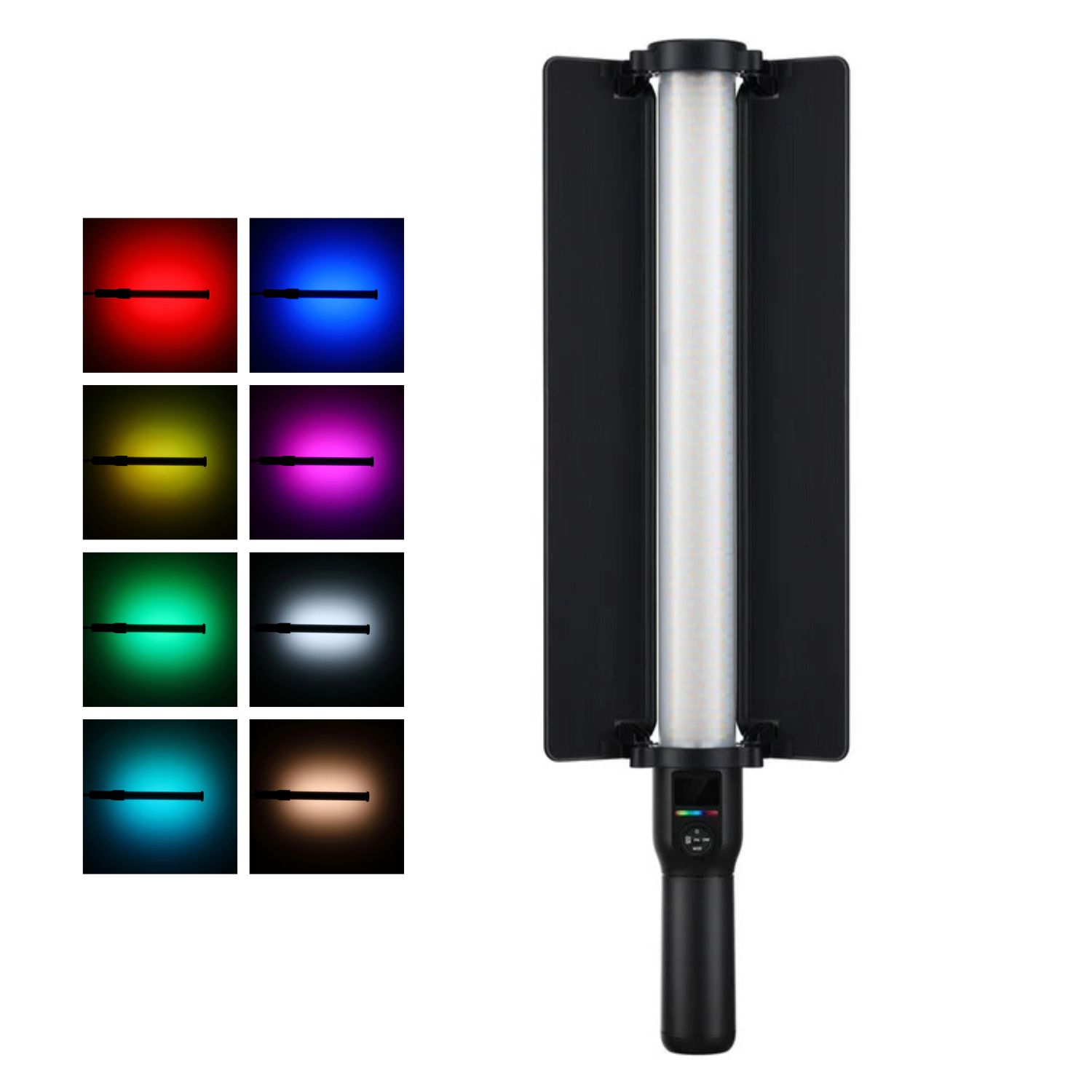 Barra de Luz LED Godox LC500R RGB