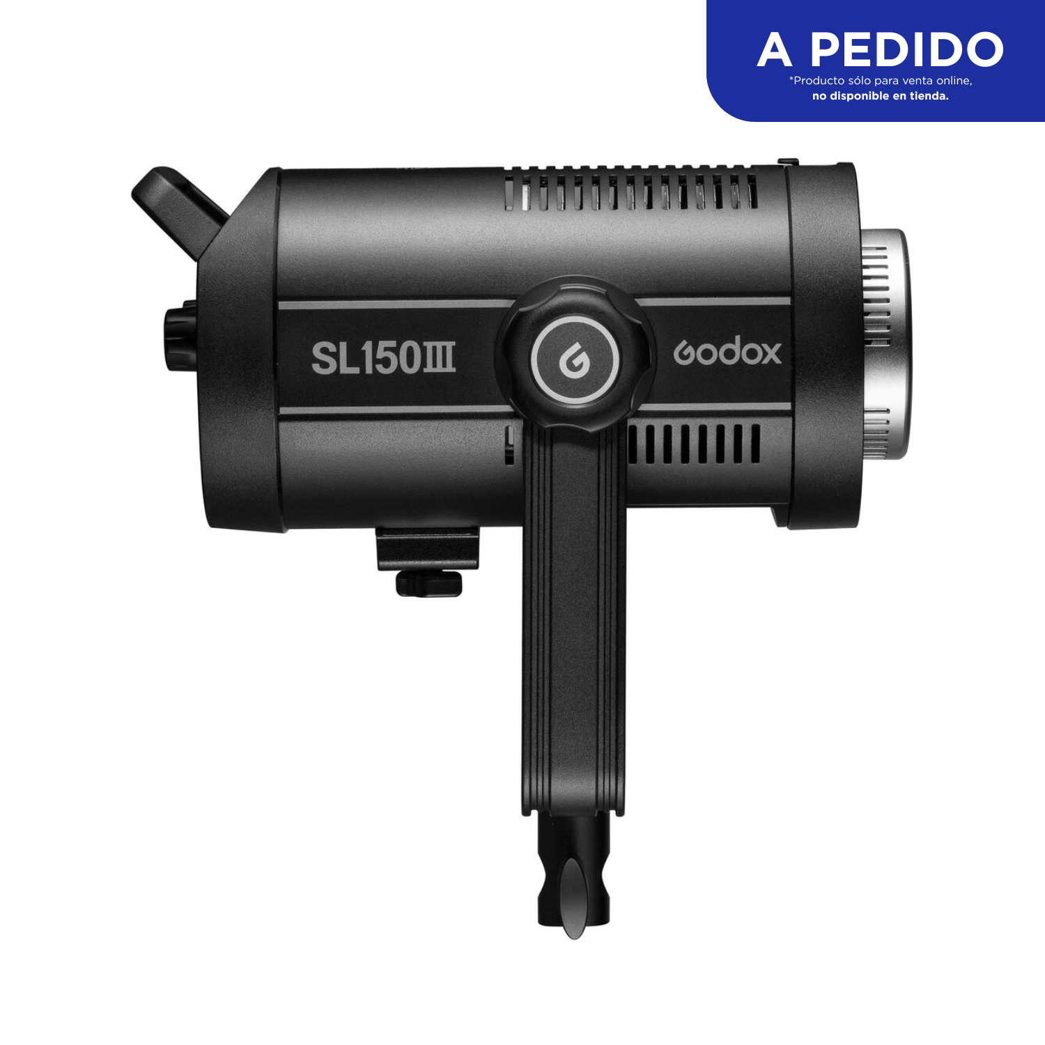 Luz Led Godox SL150III