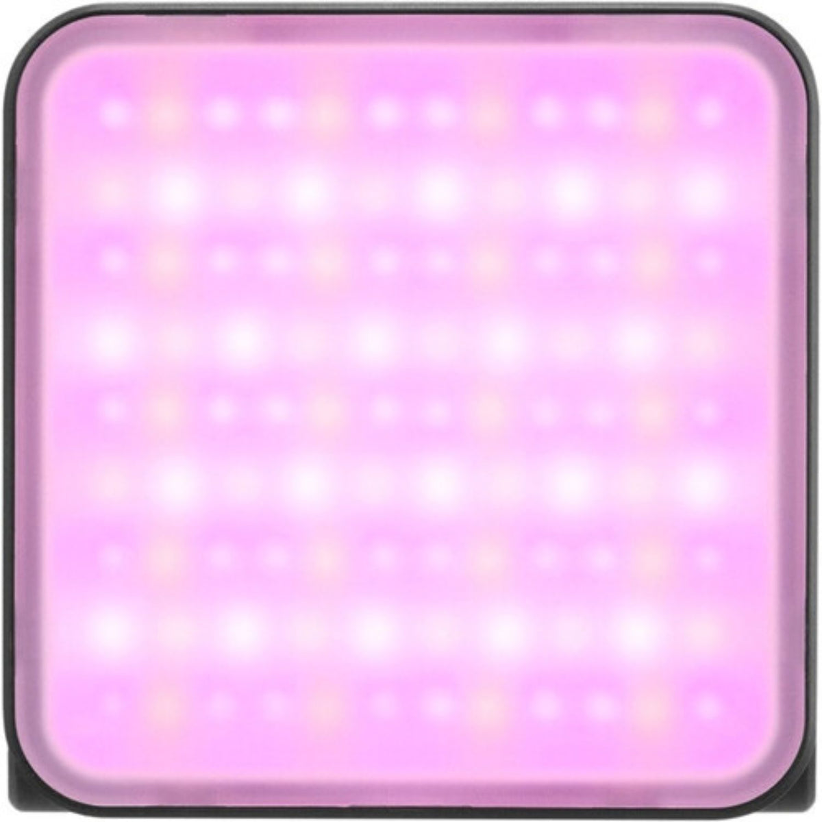 Luz LED RGB Zhiyun FIVERAY M20C Compacta de 20W Combo