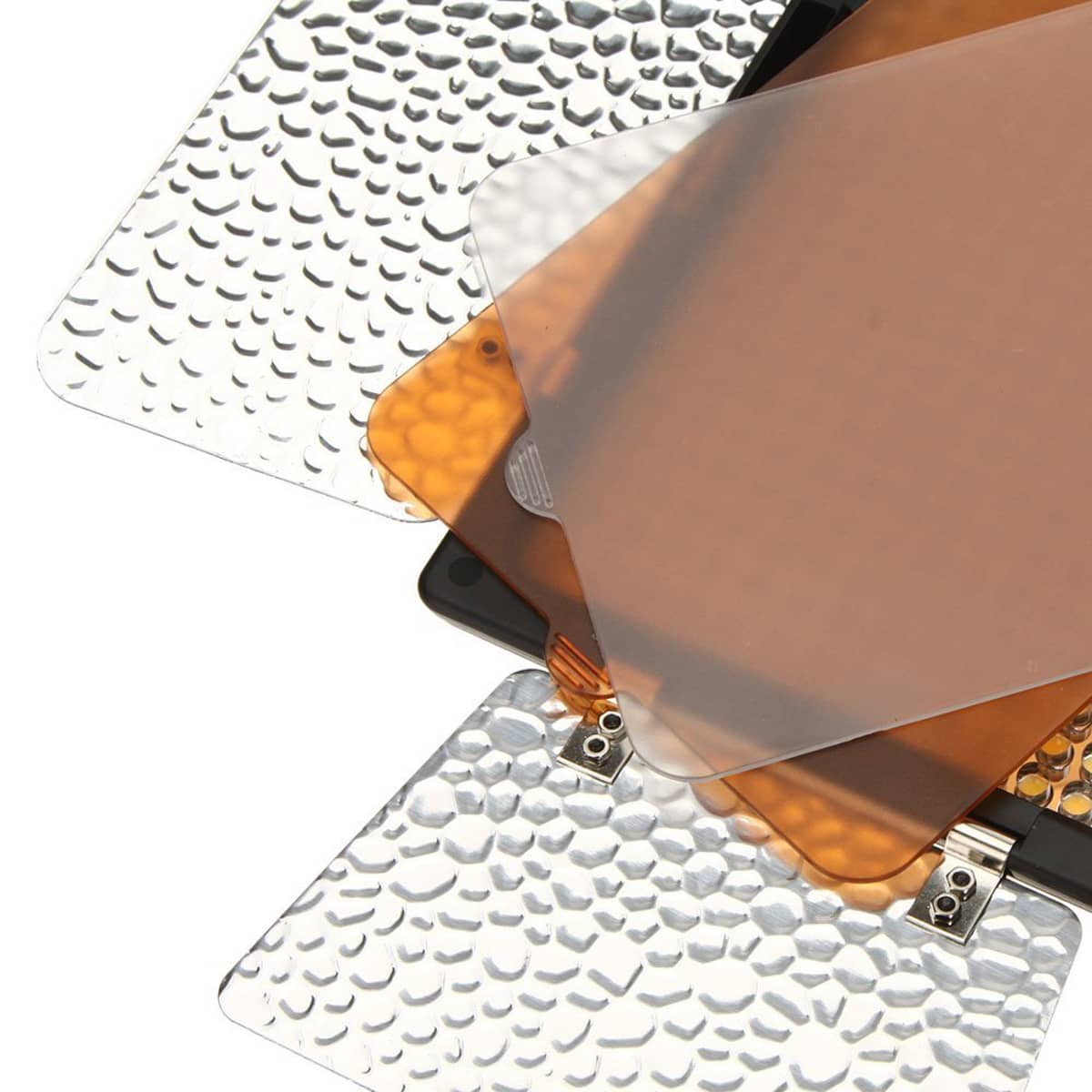 Lámpara LED Yongnuo YN 300 III - Lenz Photo Store