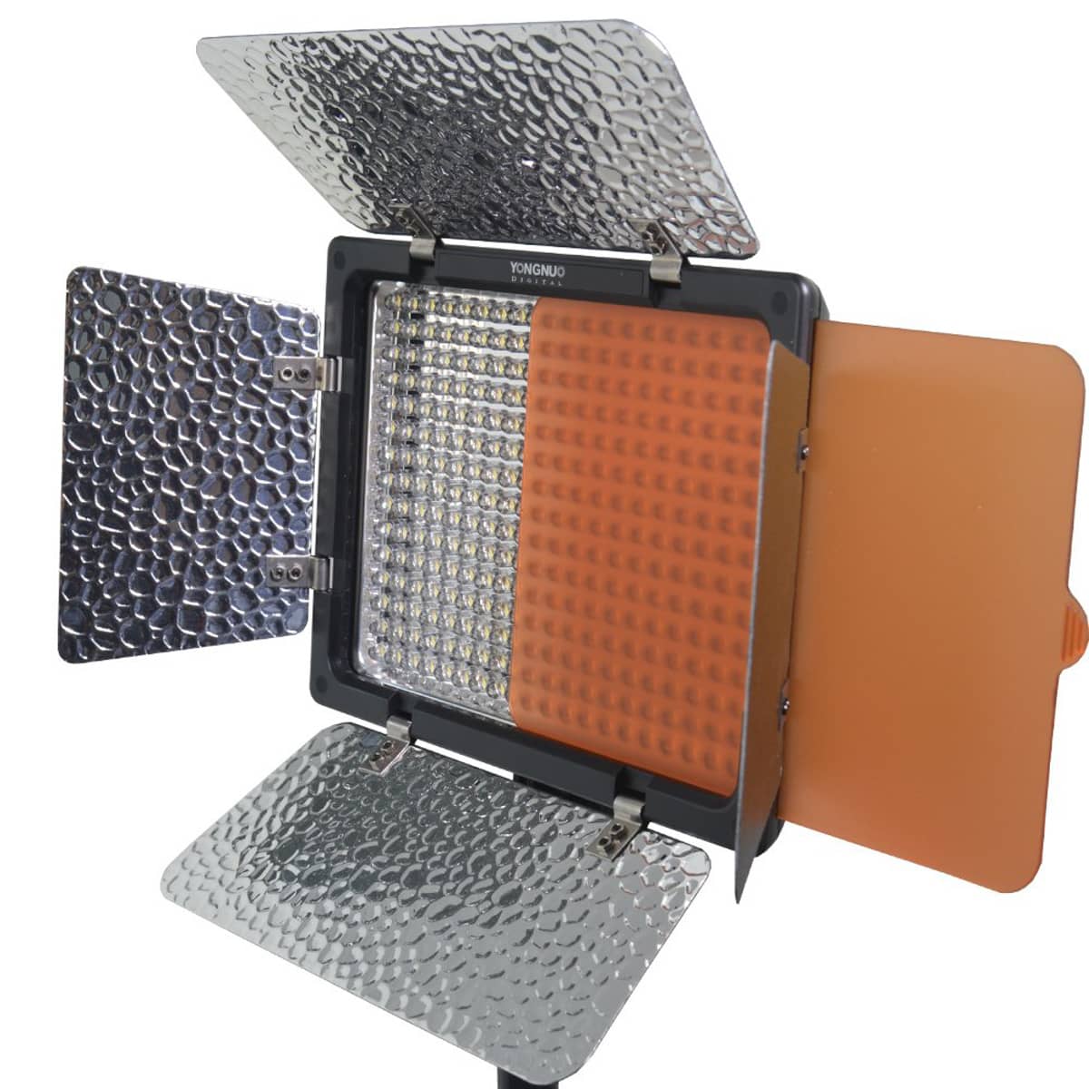 Lámpara LED Yongnuo YN 300 III - Lenz Photo Store