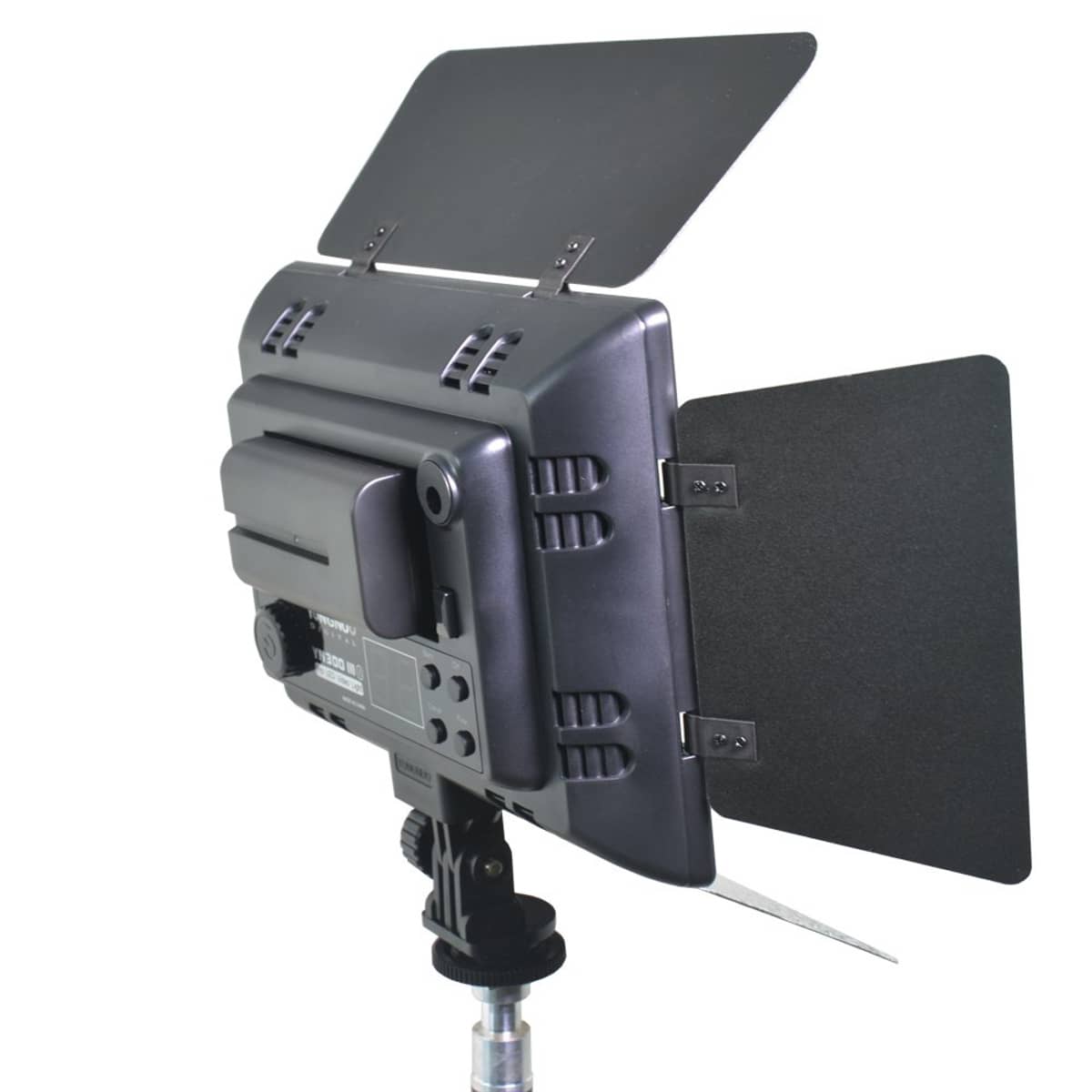 Lámpara LED Yongnuo YN 300 III - Lenz Photo Store