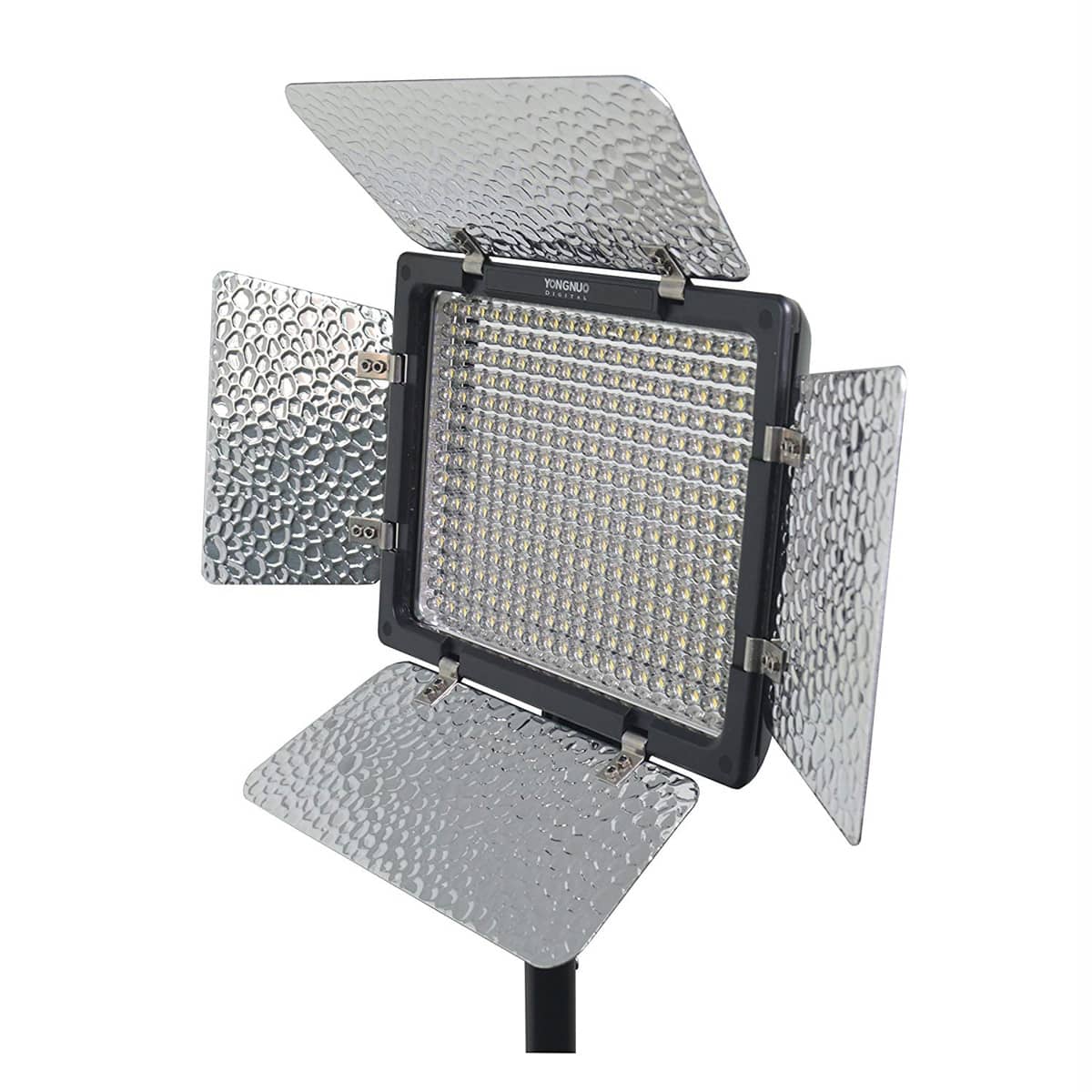 Lámpara LED Yongnuo YN 300 III - Lenz Photo Store