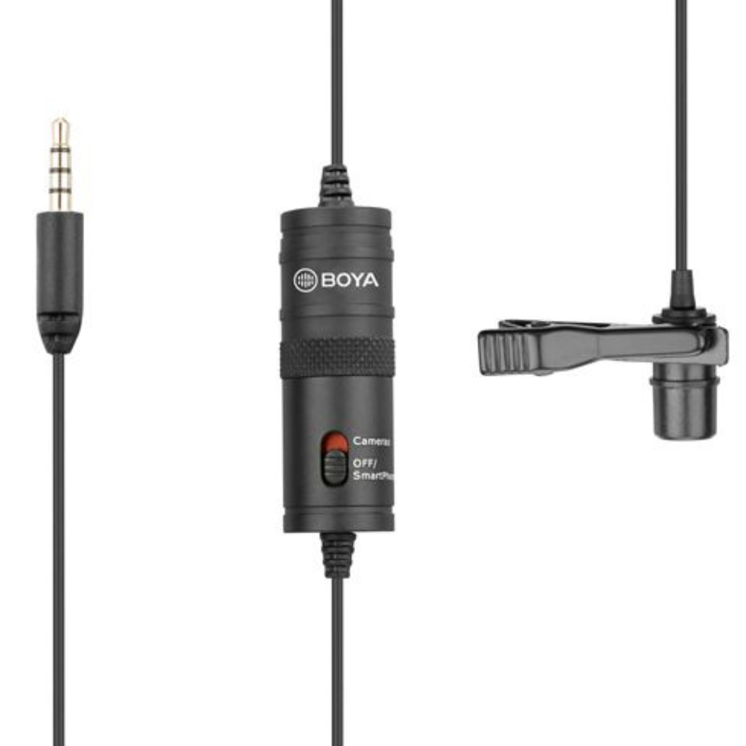 Micrófono BOYA BY M1- Original
