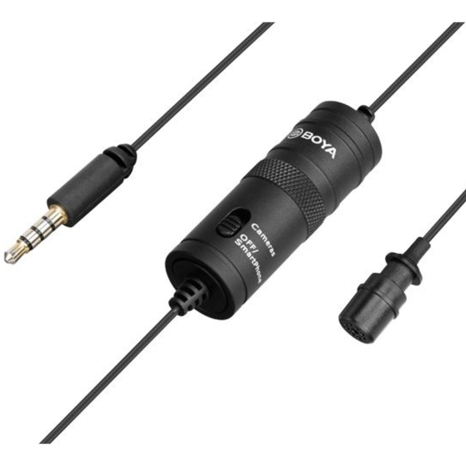 Micrófono BOYA BY M1- Original