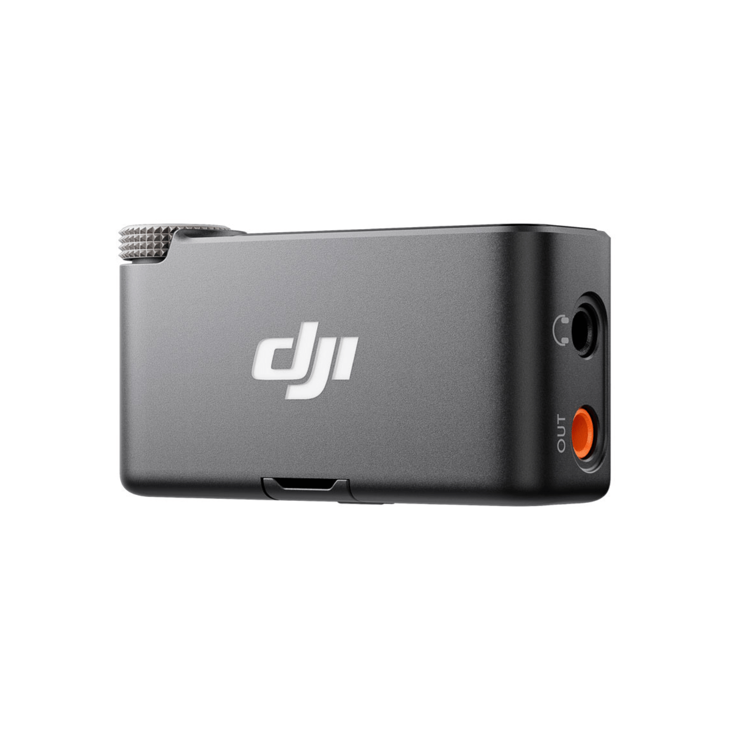 Micrófono Inalámbrico DJI Mic 2