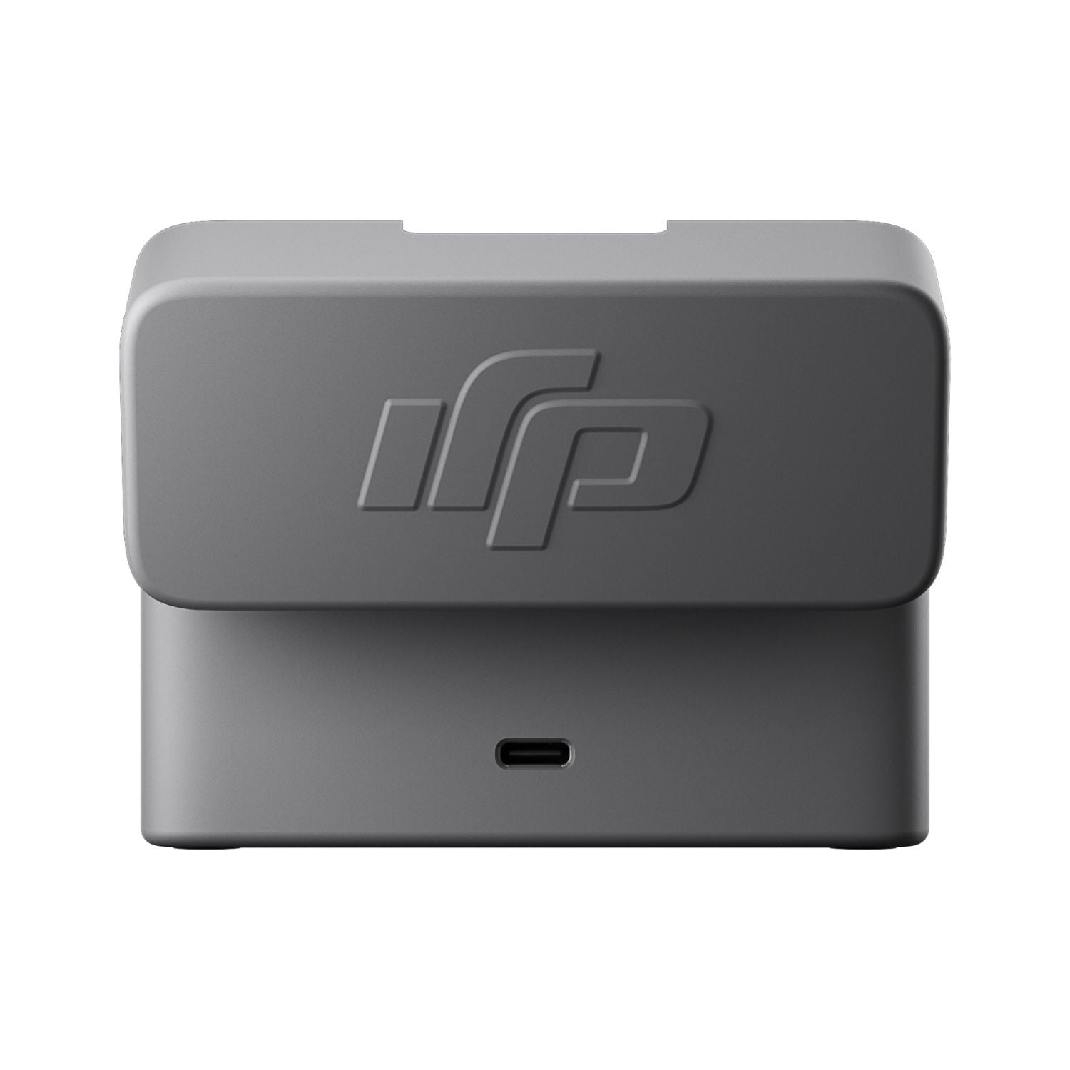 Micrófono DJI Mic Mini (2 TX + 1 RX + Estuche de carga)