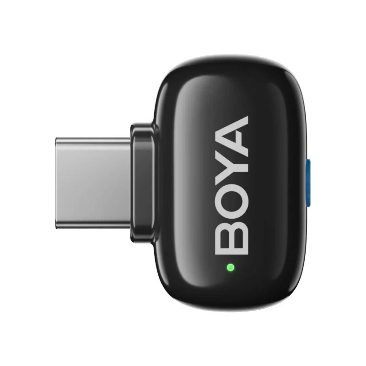 Micrófono Inalámbrico Doble BOYA Mini para celular