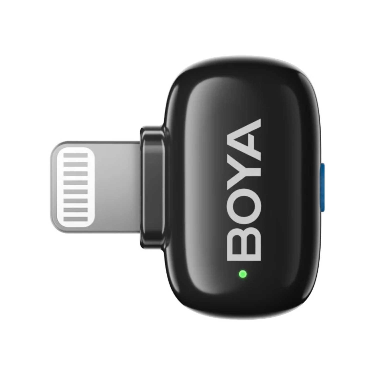 Micrófono Inalámbrico Doble BOYA Mini para celular