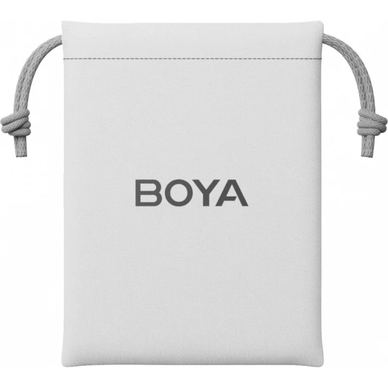 Micrófono Inalámbrico Doble BOYA Mini para celular