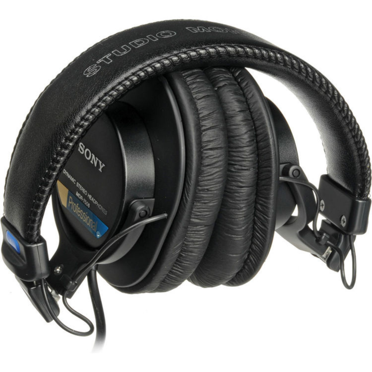Audífonos Profesionales Sony MDR-7506