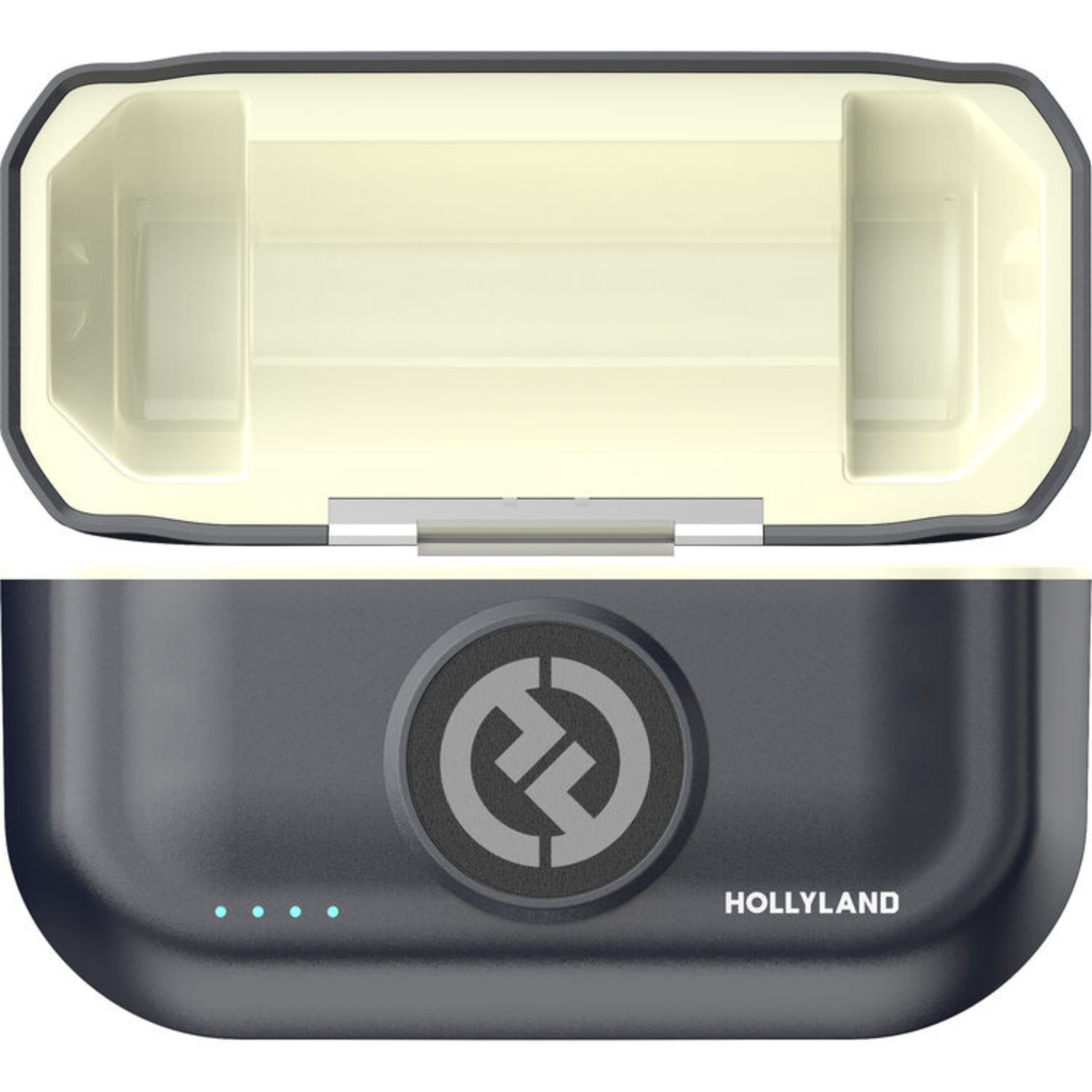 Micrófono Inalámbrico Hollyland Lark M2 Doble USB-C
