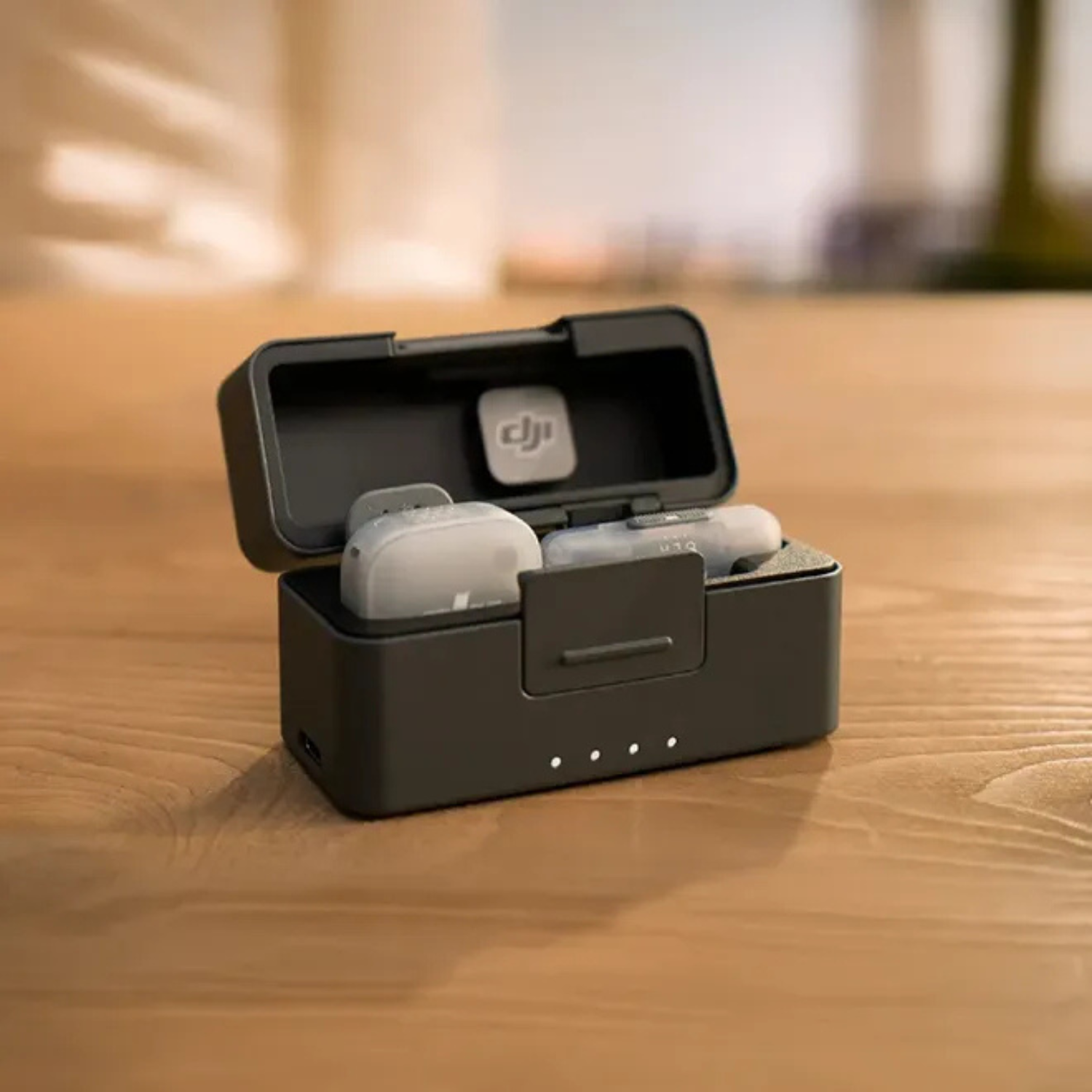 Micrófono Inalámbrico DJI Mic Mini 2