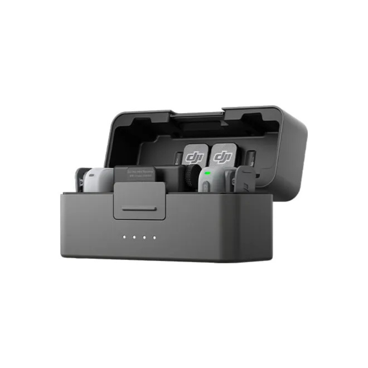 Micrófono Inalámbrico DJI Mic Mini 2