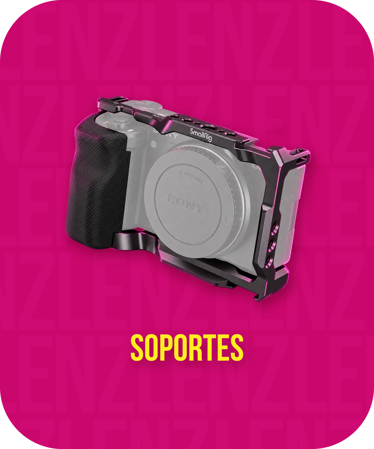 Soportes