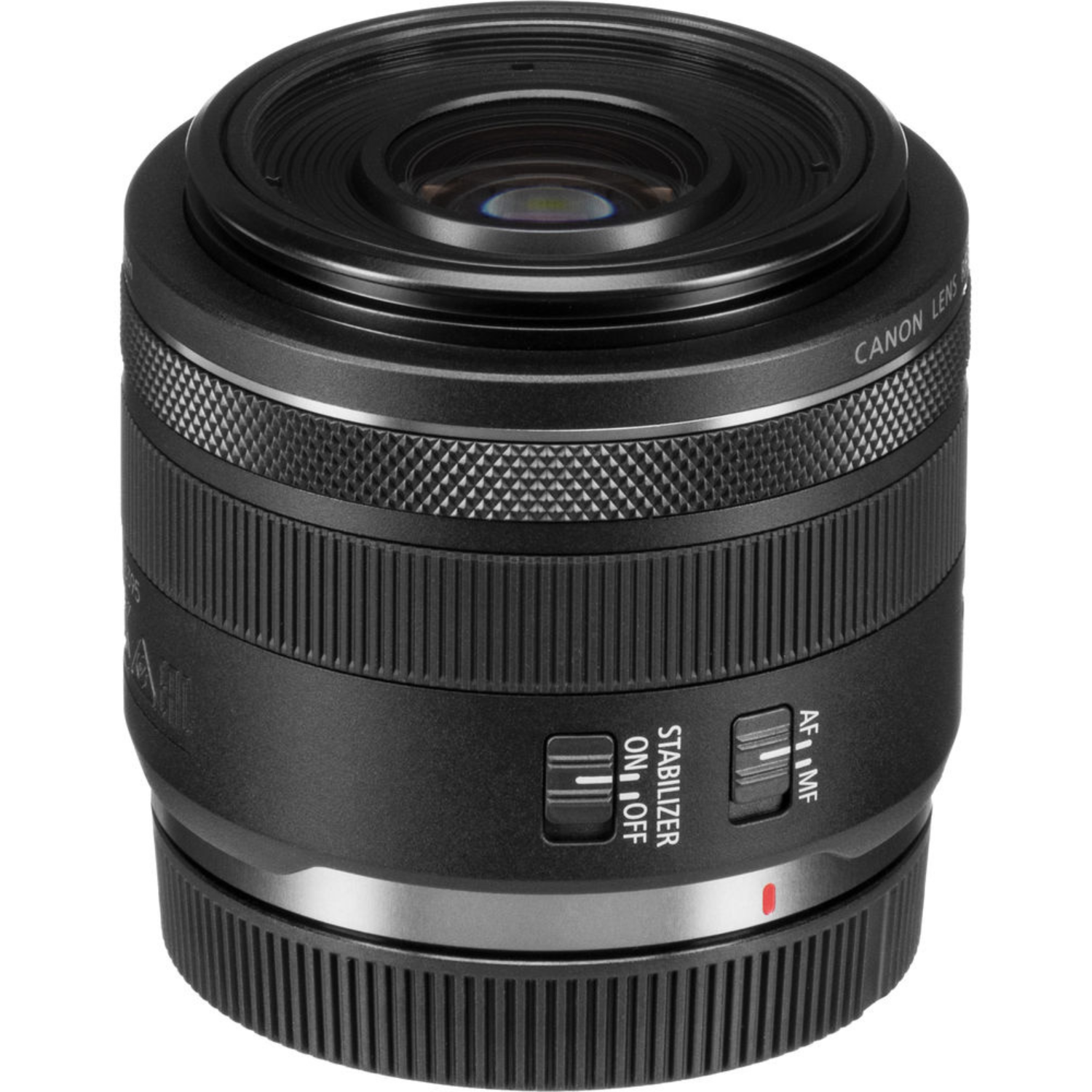 Lente Canon RF 35mm F1.8 Macro IS STM