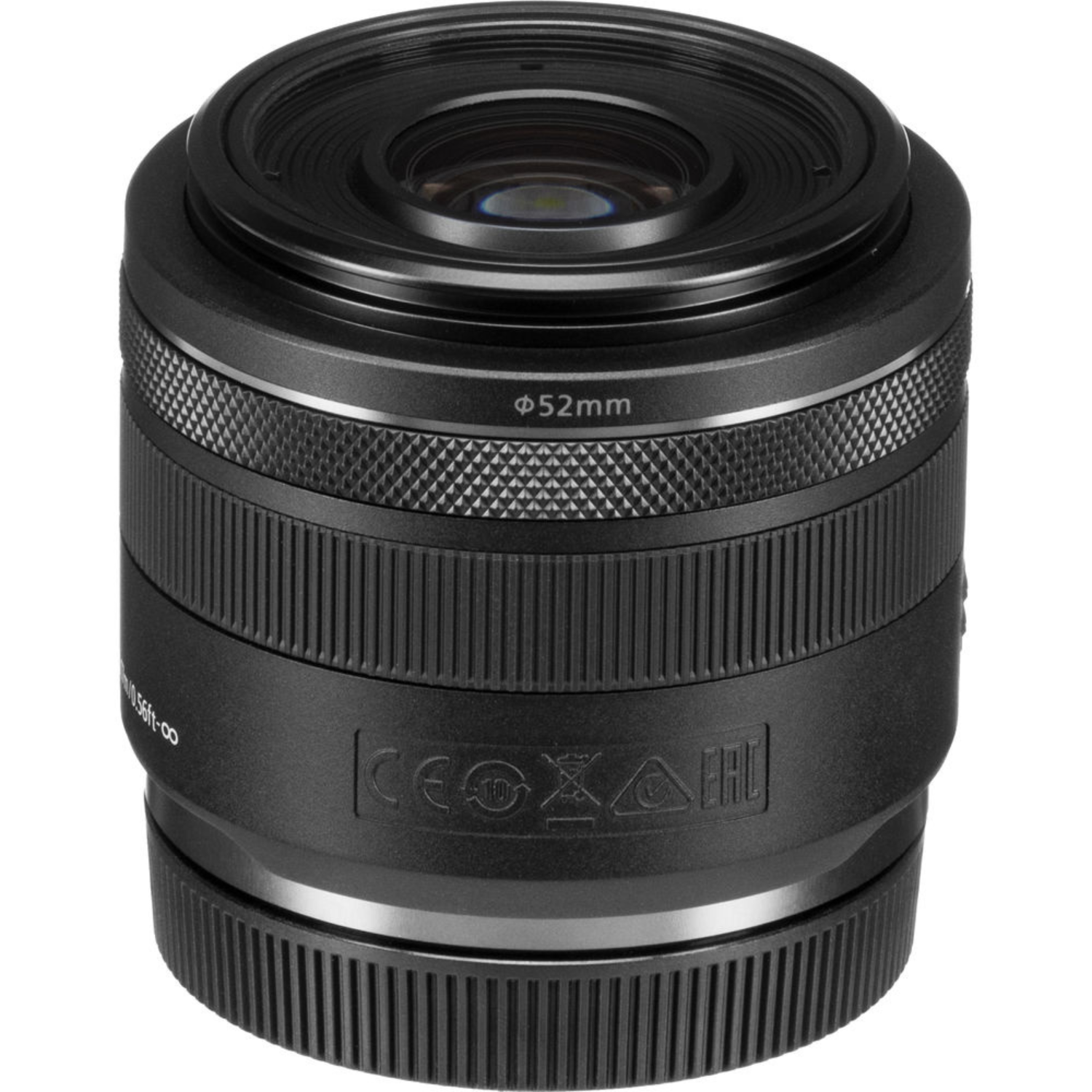 Lente Canon RF 35mm F1.8 Macro IS STM