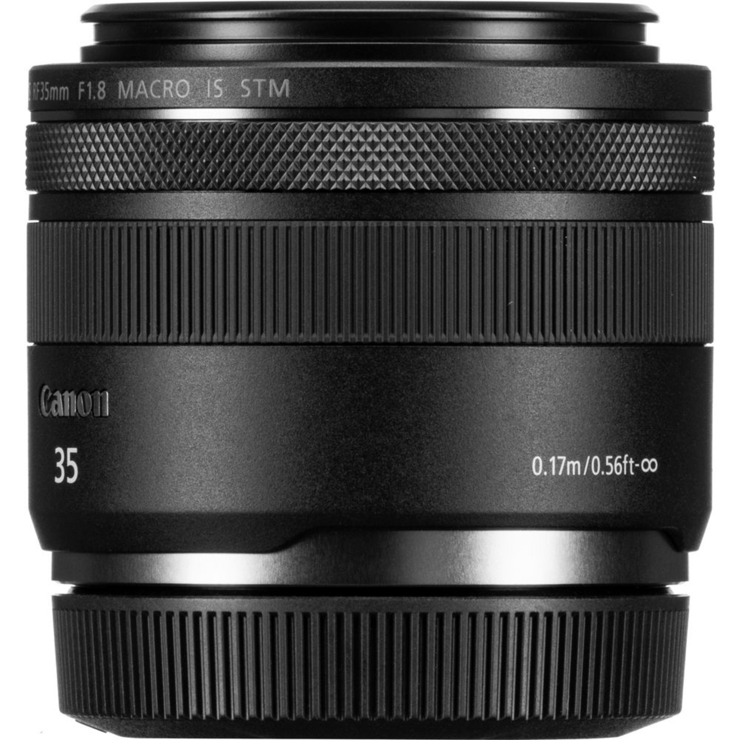Lente Canon RF 35mm F1.8 Macro IS STM