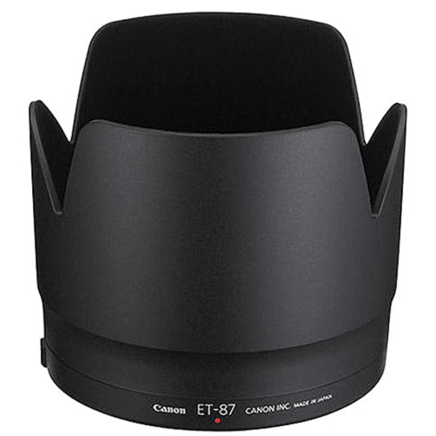 Lente Canon EF 70-200mm f/2.8L IS III USM