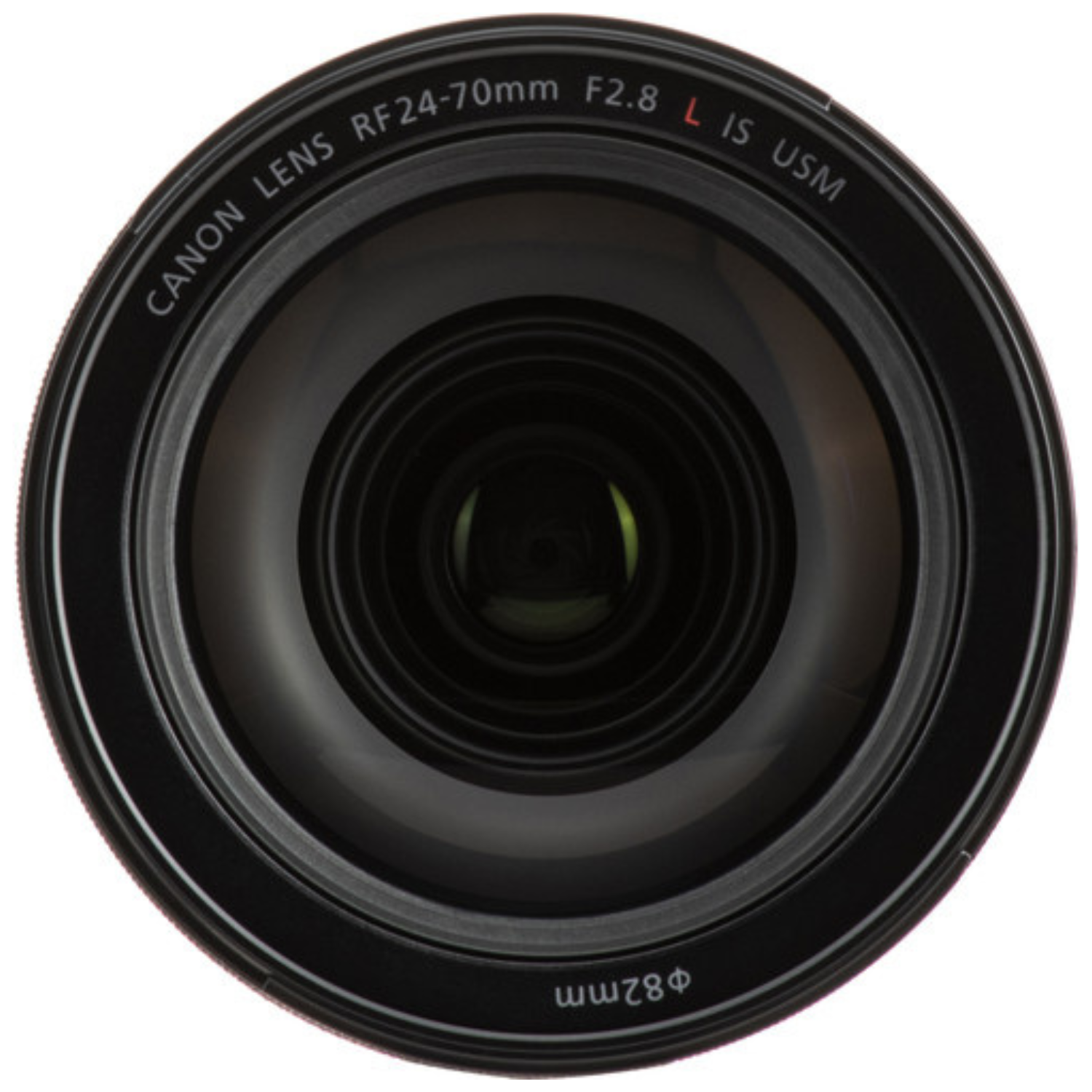 Lente Canon RF 24-70mm f/2.8 L IS USM