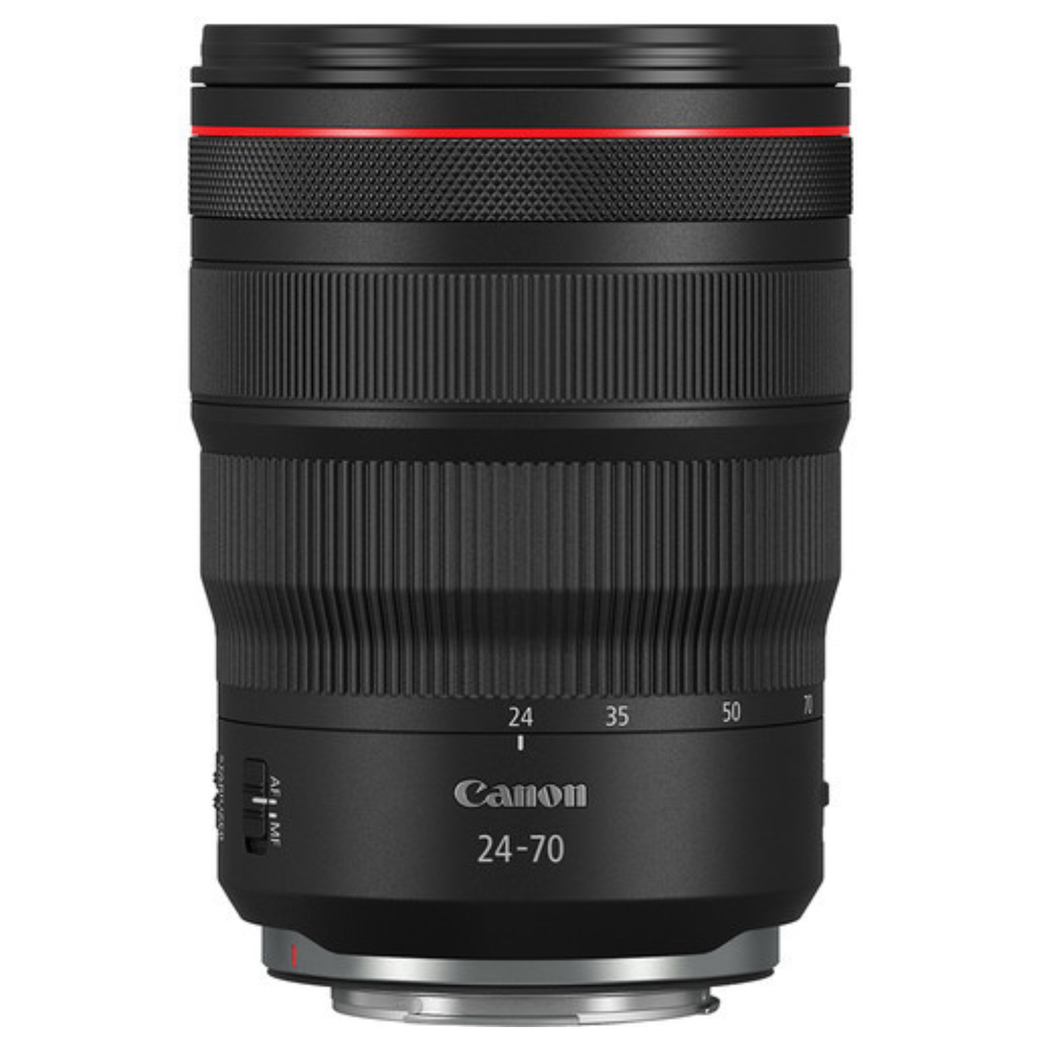 Lente Canon RF 24-70mm f/2.8 L IS USM