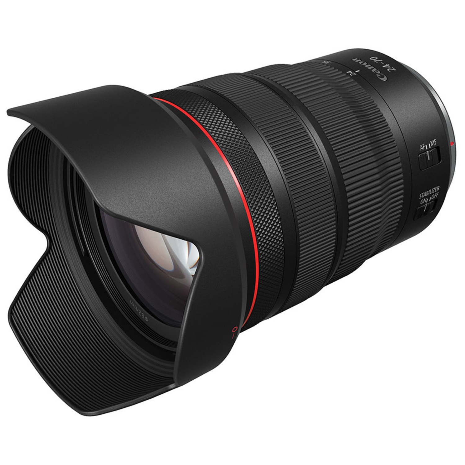 Lente Canon RF 24-70mm f/2.8 L IS USM