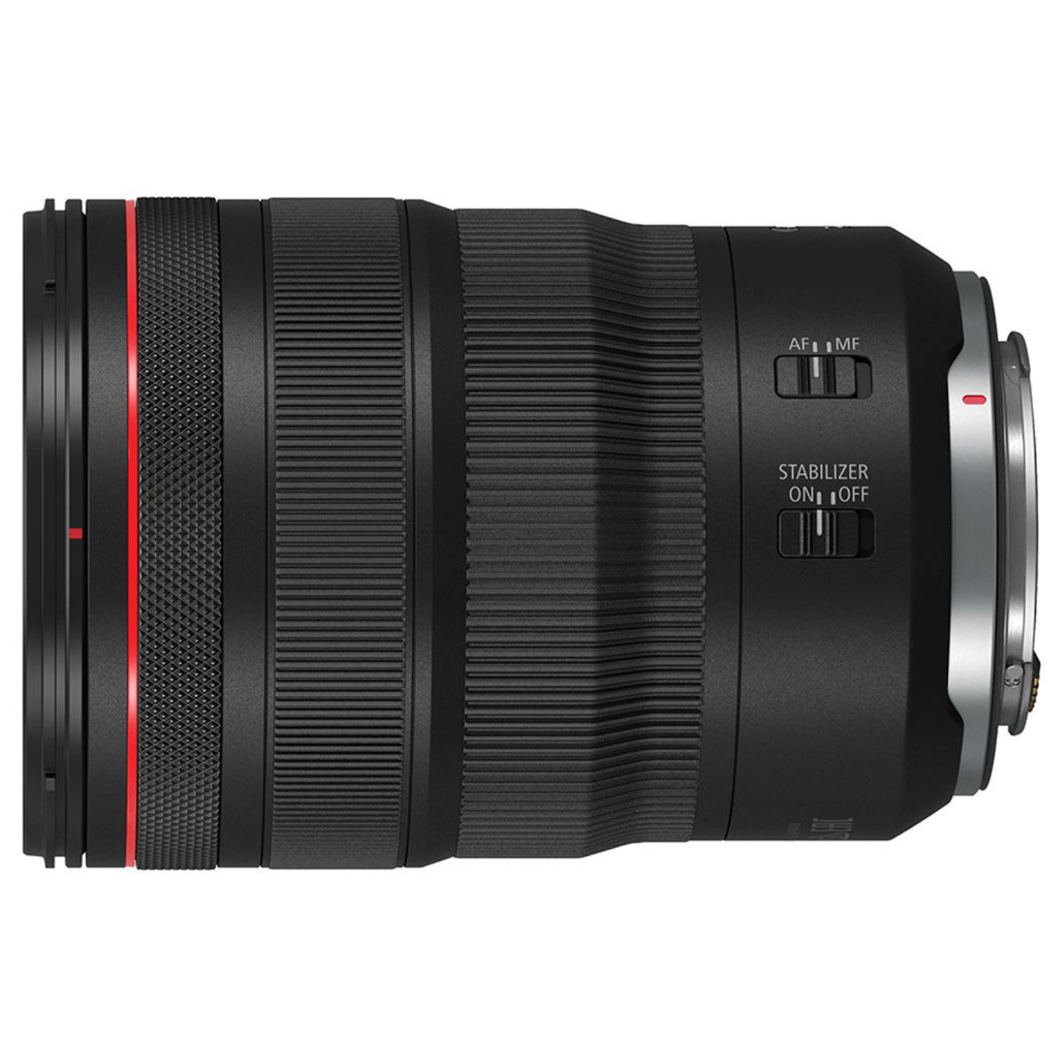 Lente Canon RF 24-70mm f/2.8 L IS USM