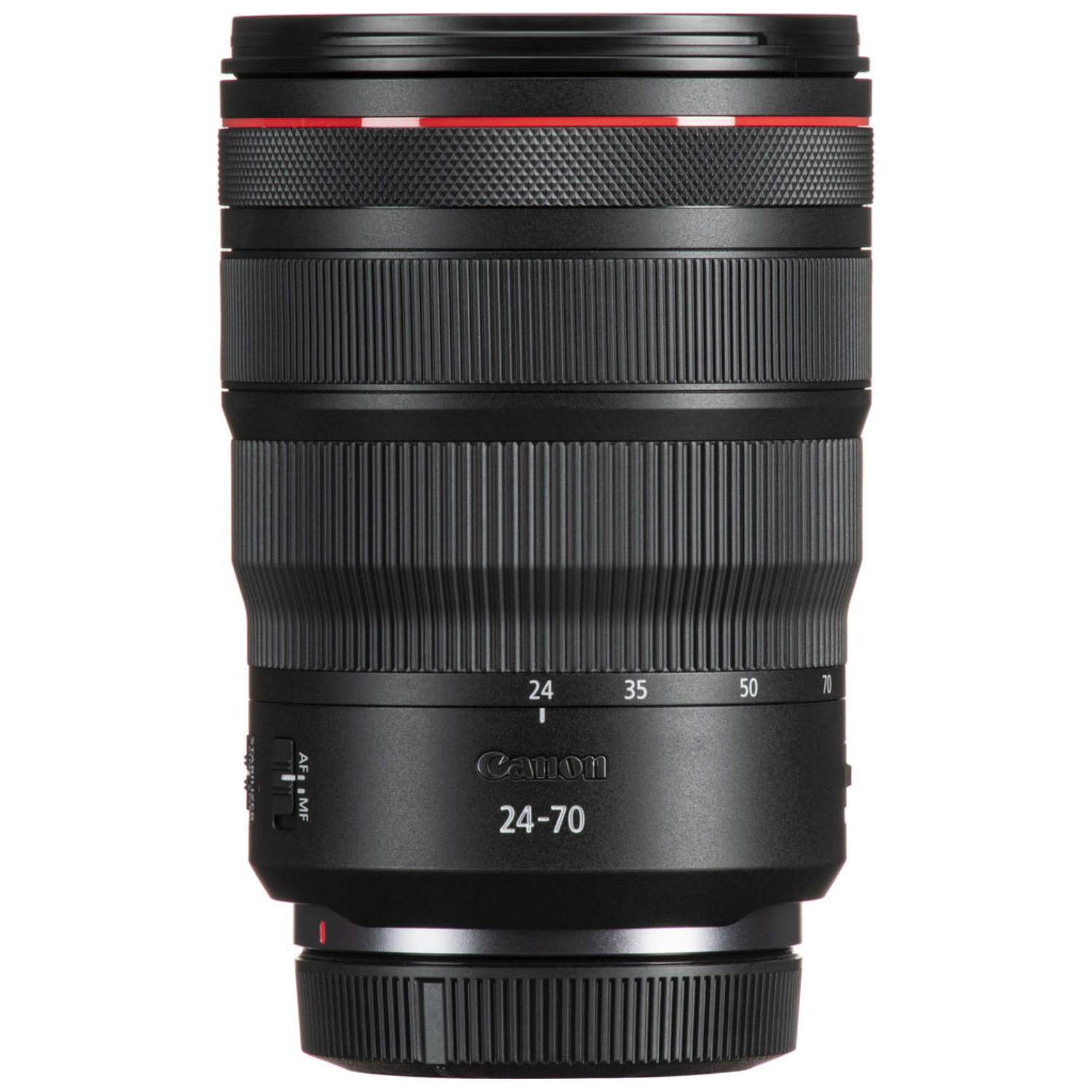 Lente Canon RF 24-70mm f/2.8 L IS USM