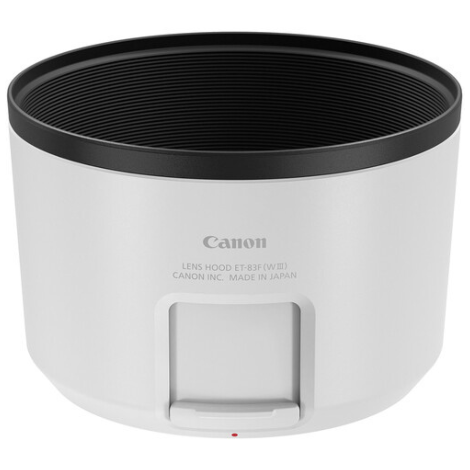 Lente Canon RF 70-200 mm f/2.8 L IS USM