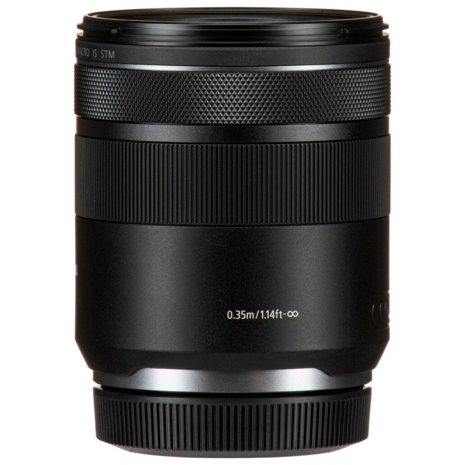 Lente Canon RF 85mm f/2 Macro IS STM