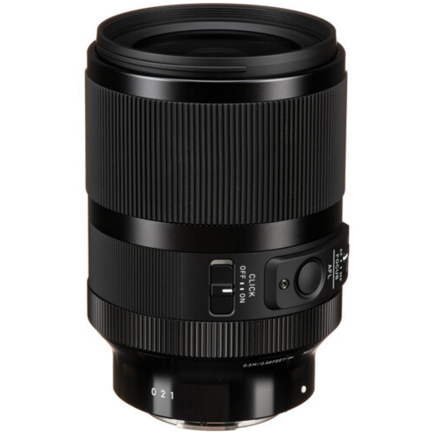Lente Sigma 35mm f/1.4 DG DN Art para Sony E