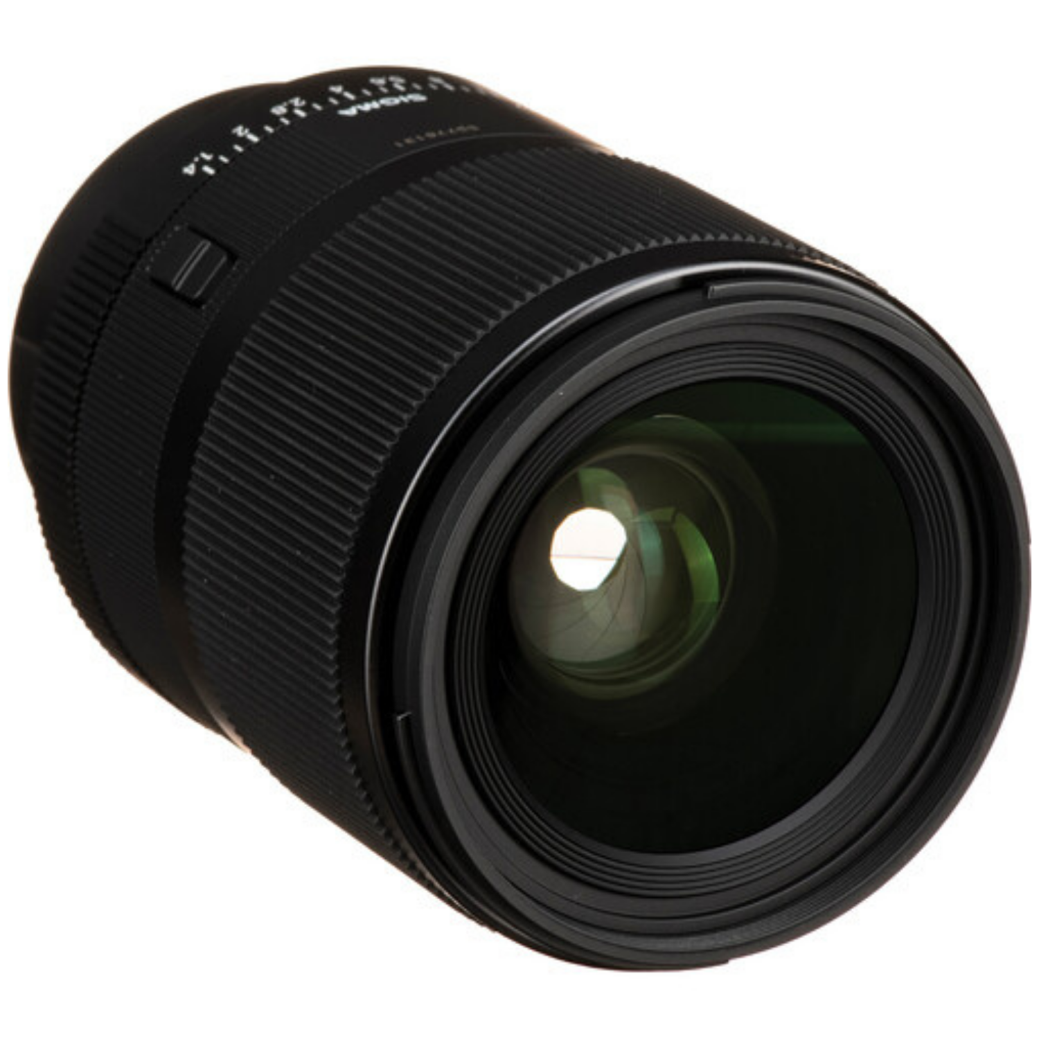 Lente Sigma 35mm f/1.4 DG DN Art para Sony E
