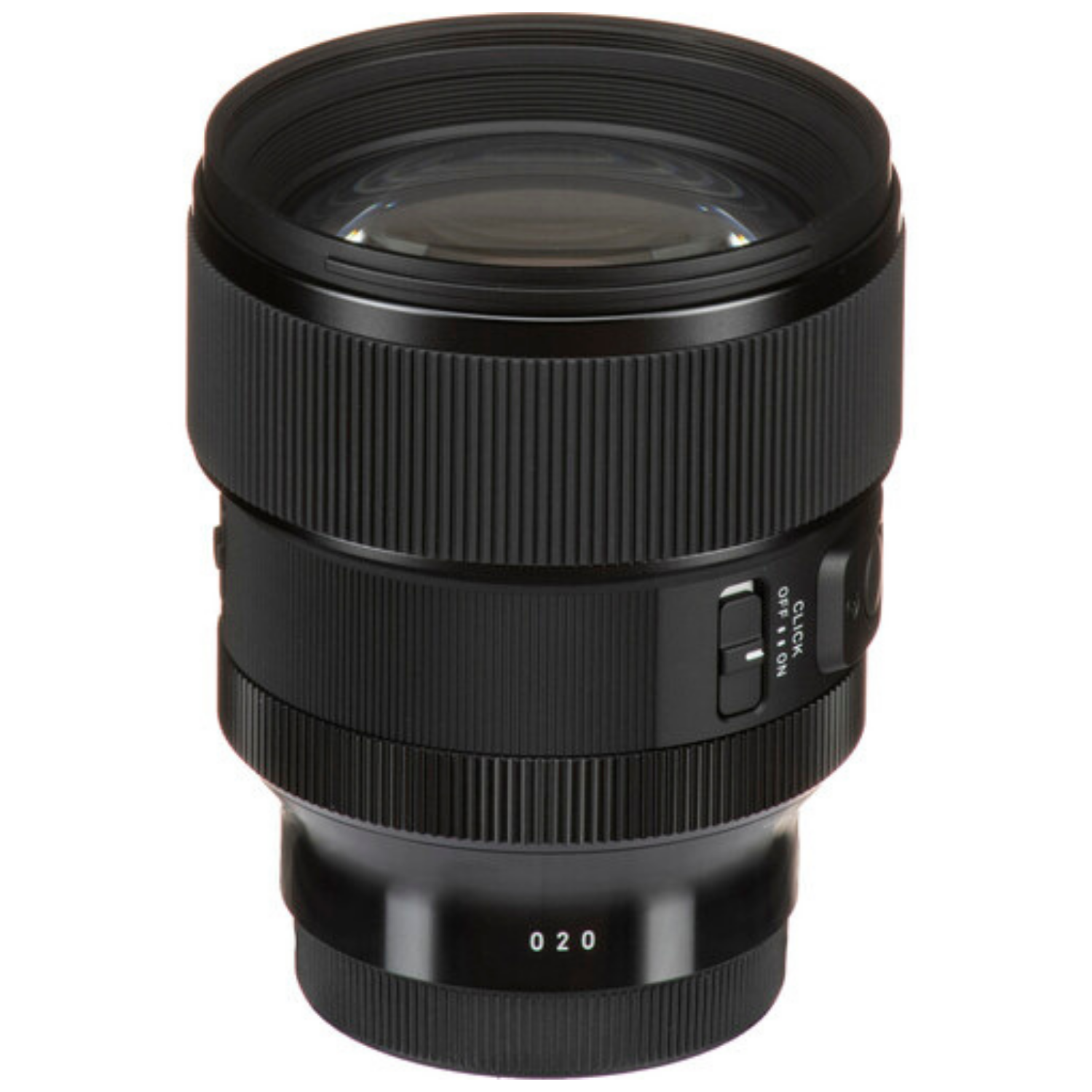 Lente Sigma 85mm f/1.4 DG DN Art para Sony E