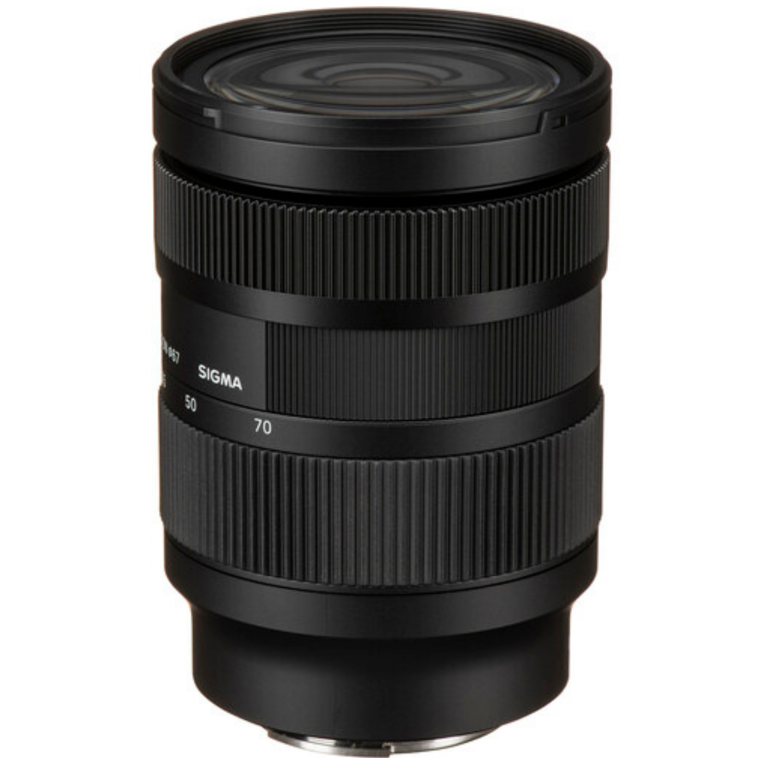 Lente Sigma 28-70mm f/2.8 DG DN Contemporary para Sony E