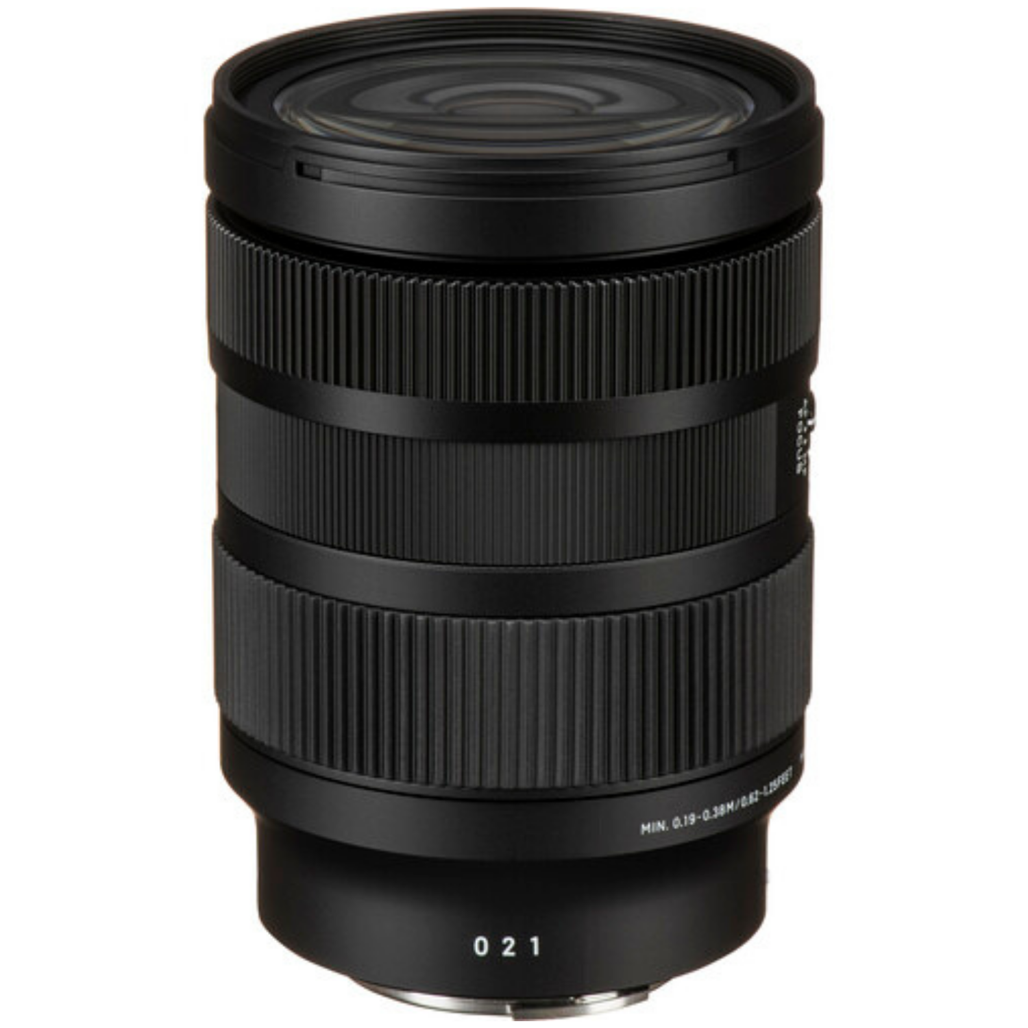 Lente Sigma 28-70mm f/2.8 DG DN Contemporary para Sony E