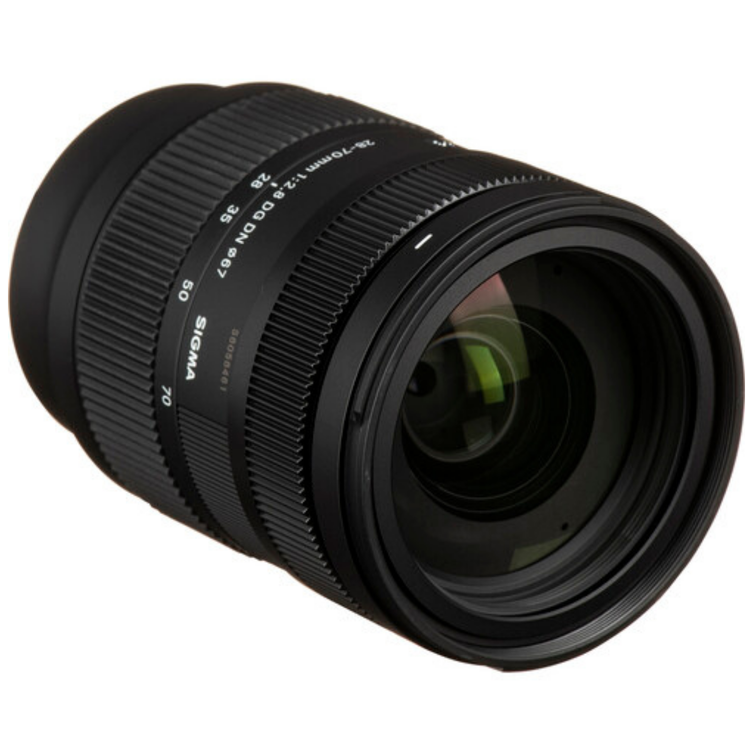 Lente Sigma 28-70mm f/2.8 DG DN Contemporary para Sony E