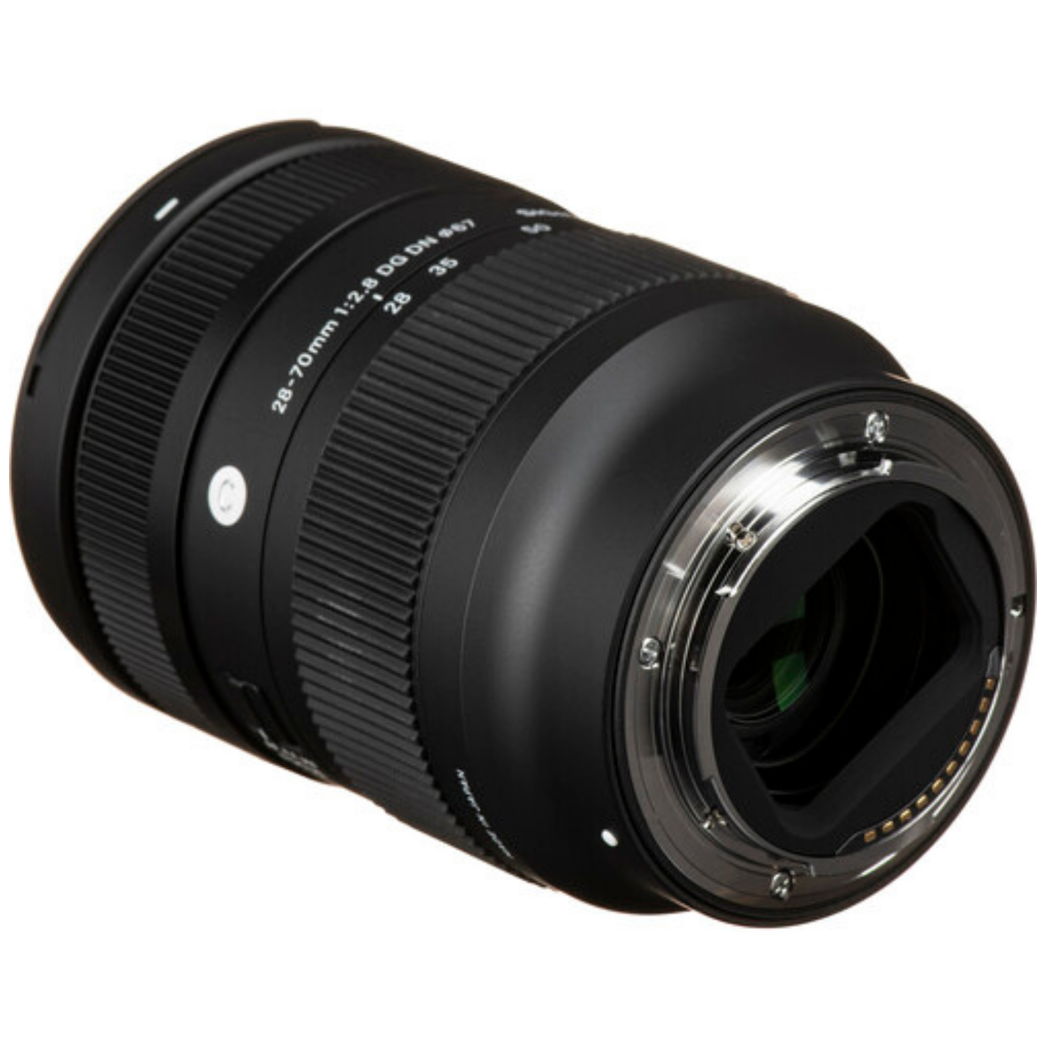 Lente Sigma 28-70mm f/2.8 DG DN Contemporary para Sony E