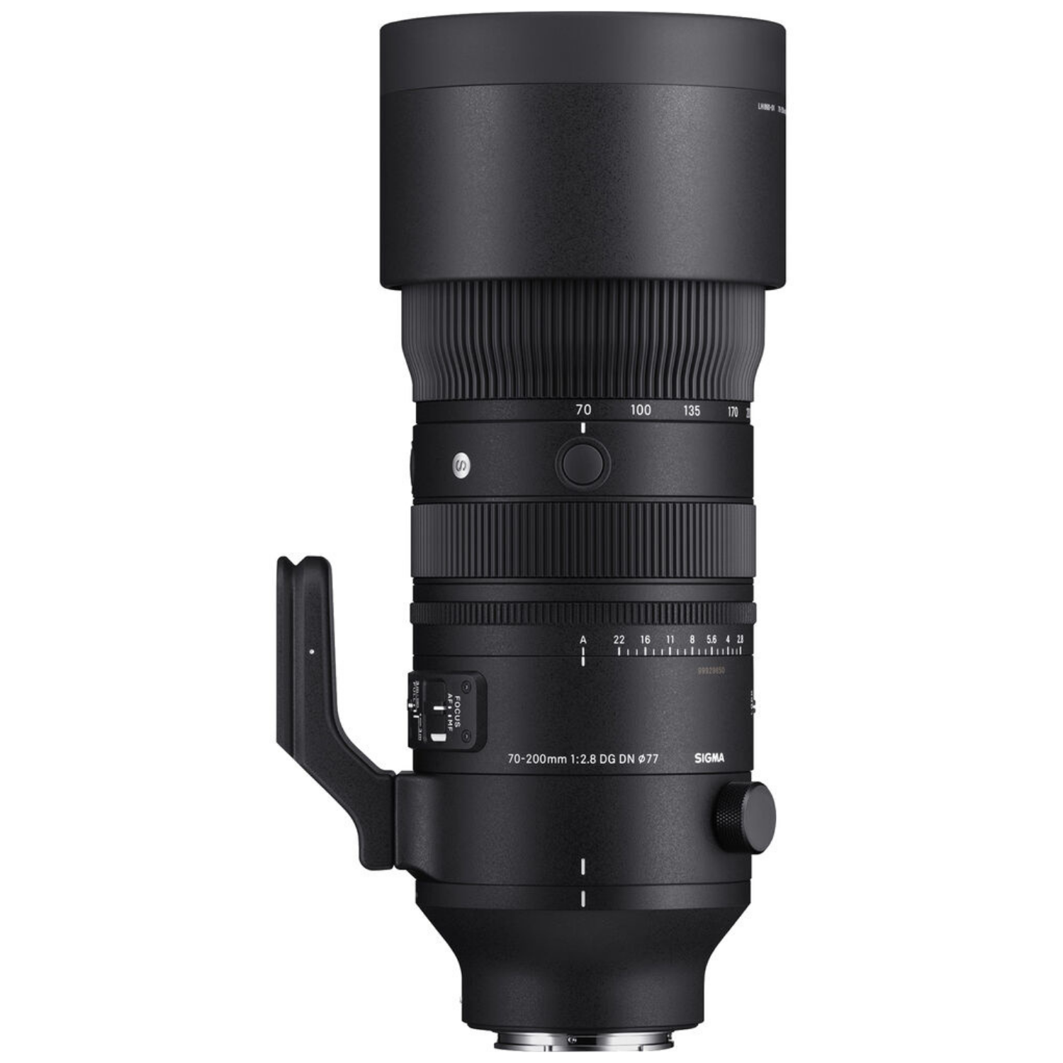 Lente Sigma 70-200mm f/2.8 DG DN OS Sports para Sony E