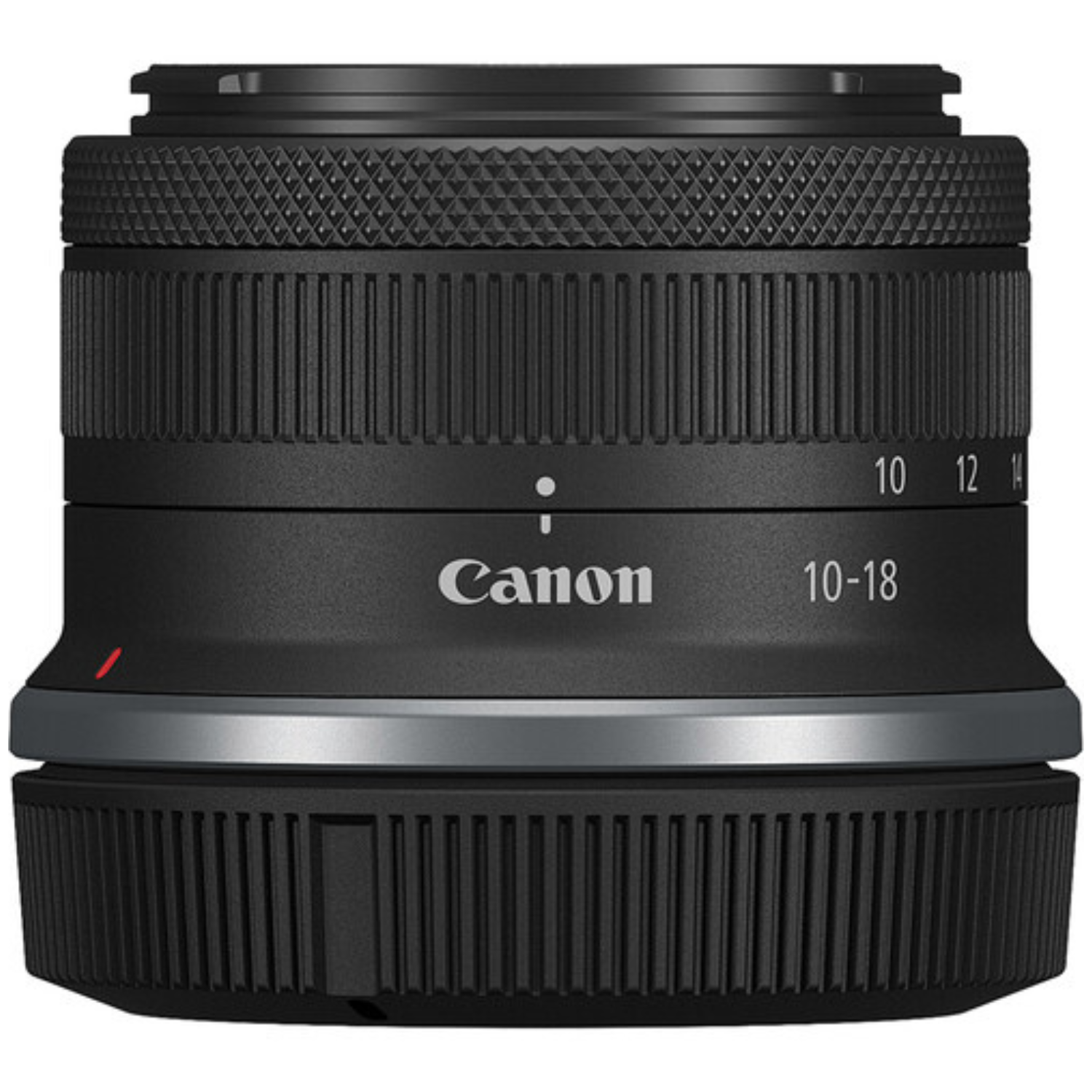 Lente Canon RF-S 10-18mm f/4.5-6.3 IS STM