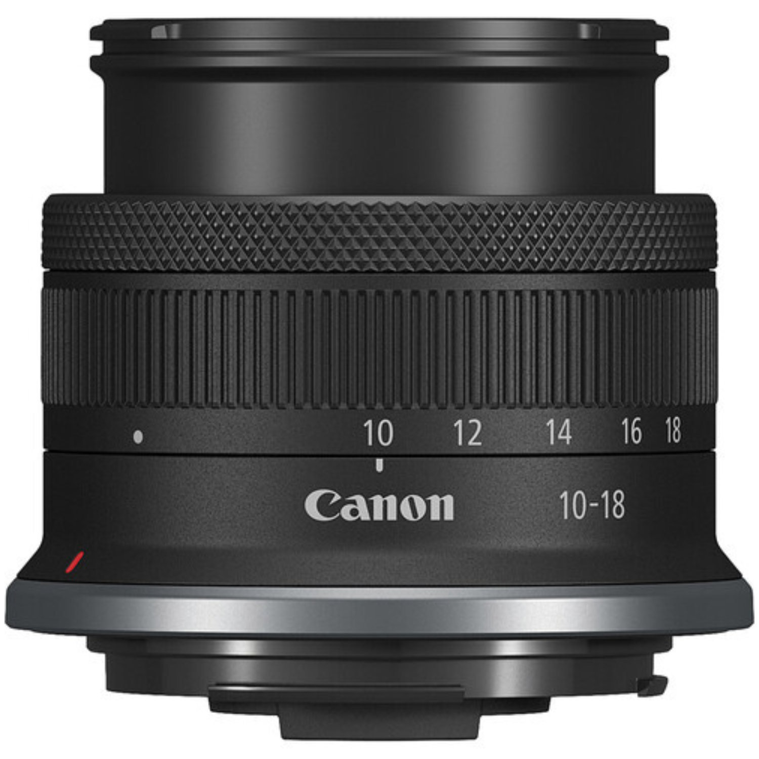 Lente Canon RF-S 10-18mm f/4.5-6.3 IS STM