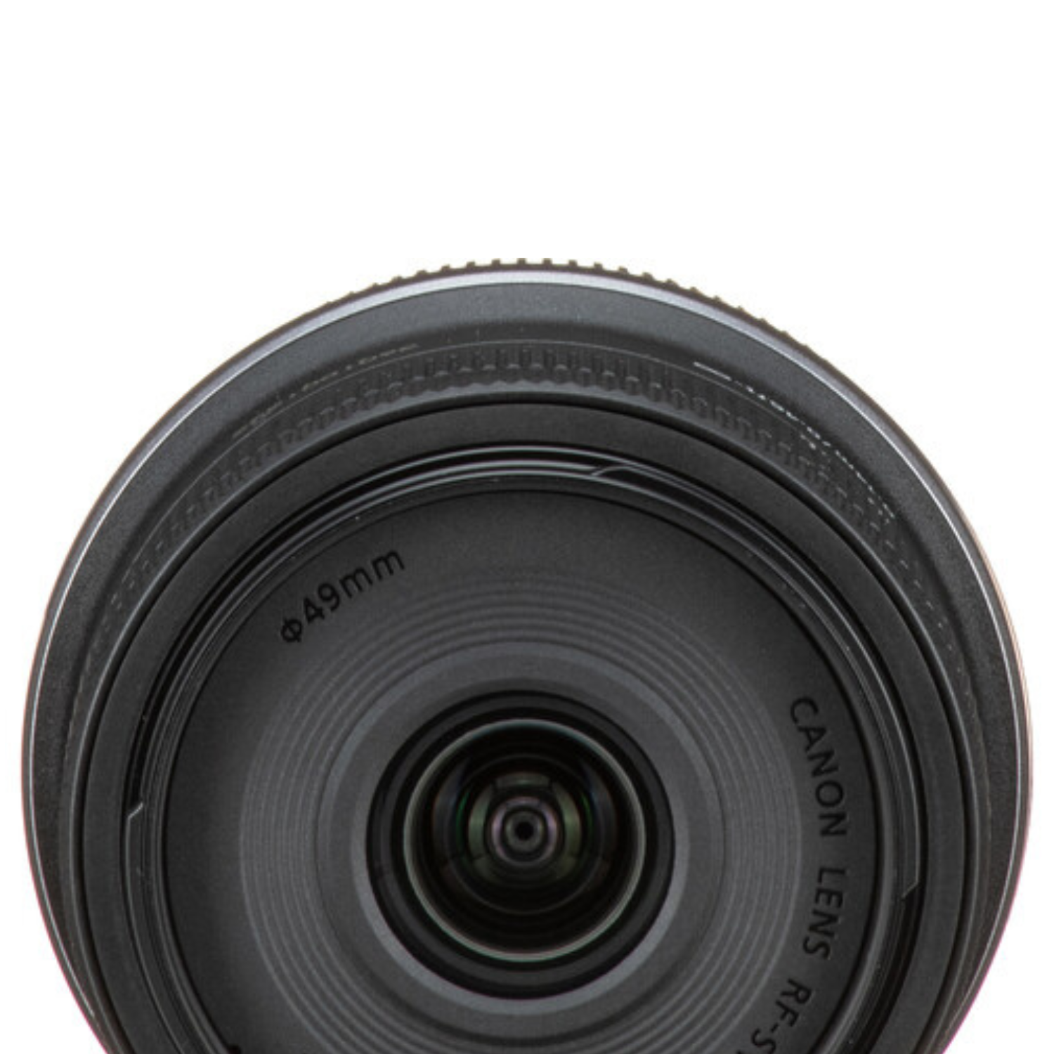 Lente Canon RF-S 10-18mm f/4.5-6.3 IS STM