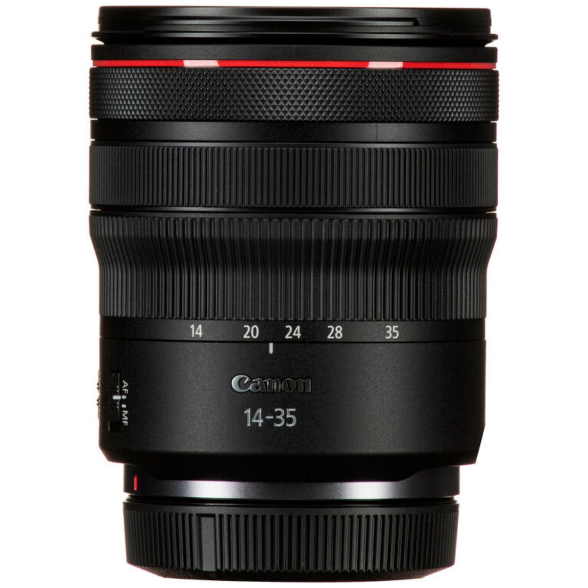 Lente Canon RF 14-35mm F4L IS USM