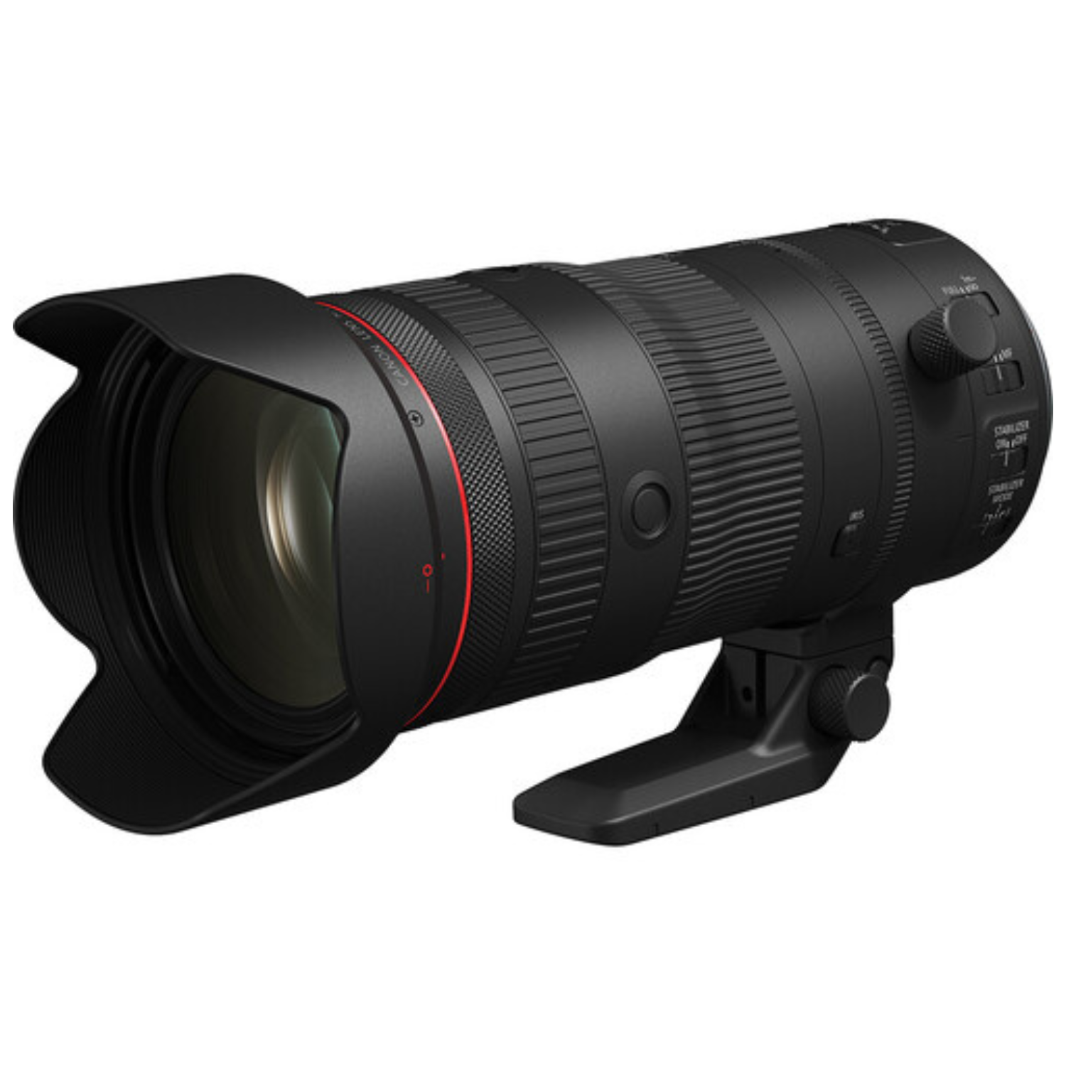 Lente Canon RF 24-105mm f/2.8 L IS USM Z