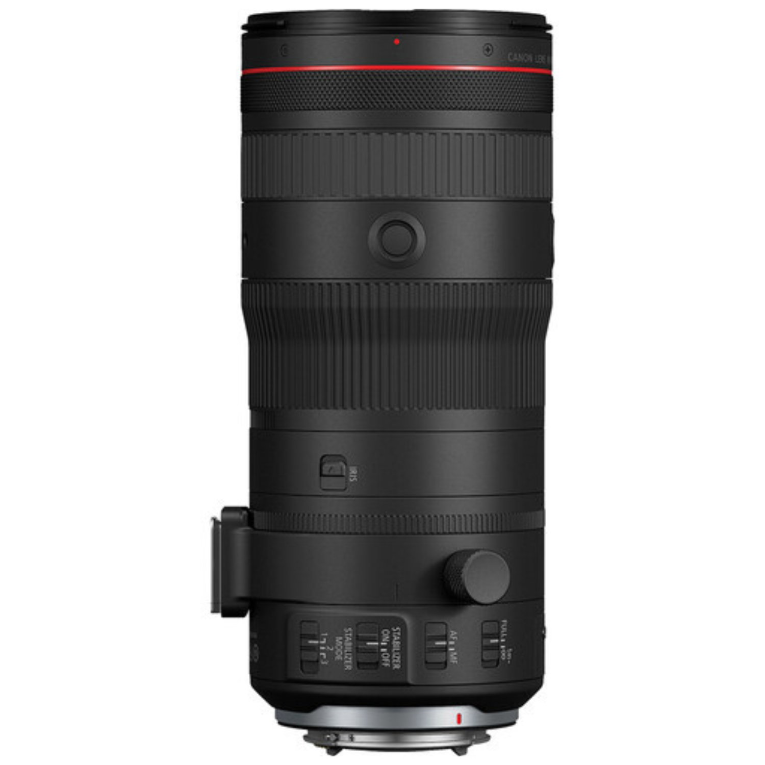 Lente Canon RF 24-105mm f/2.8 L IS USM Z