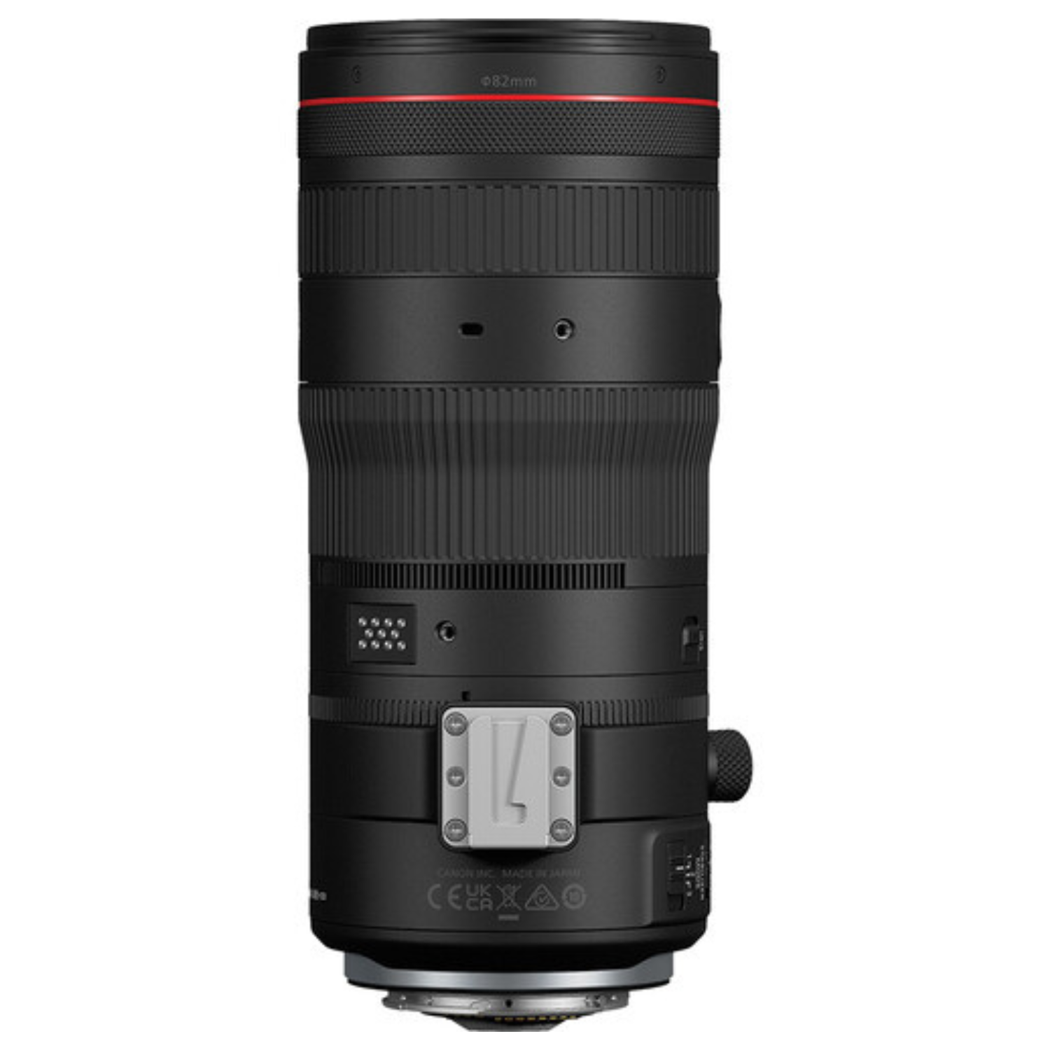 Lente Canon RF 24-105mm f/2.8 L IS USM Z