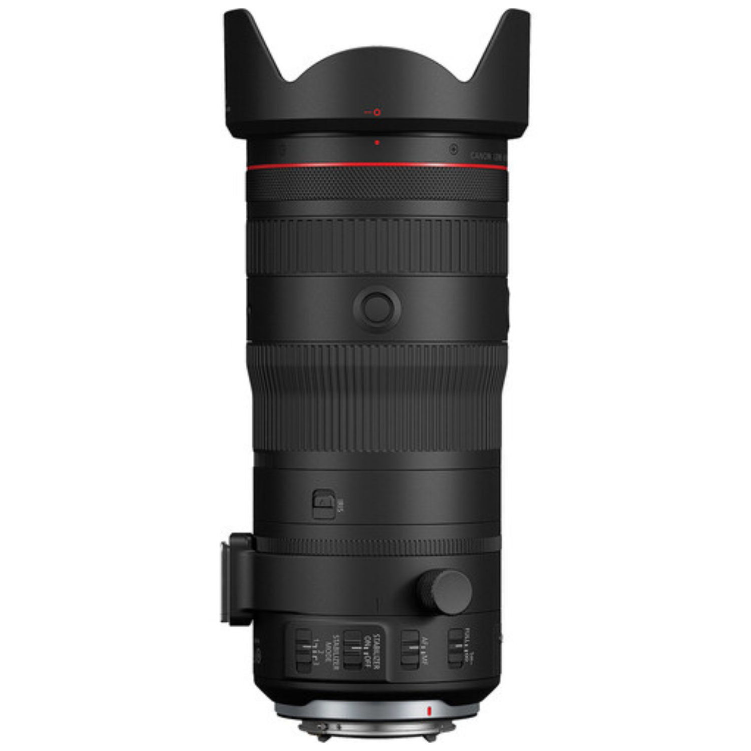 Lente Canon RF 24-105mm f/2.8 L IS USM Z