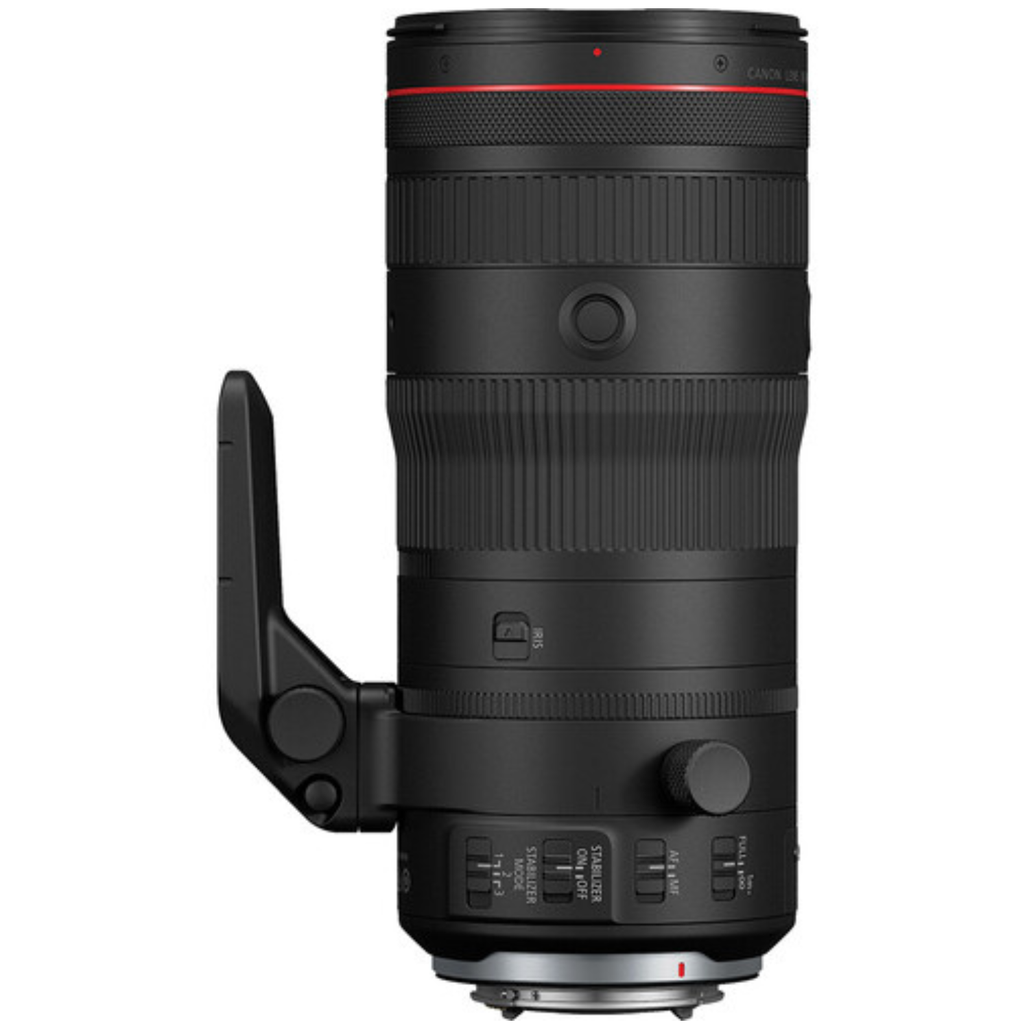 Lente Canon RF 24-105mm f/2.8 L IS USM Z